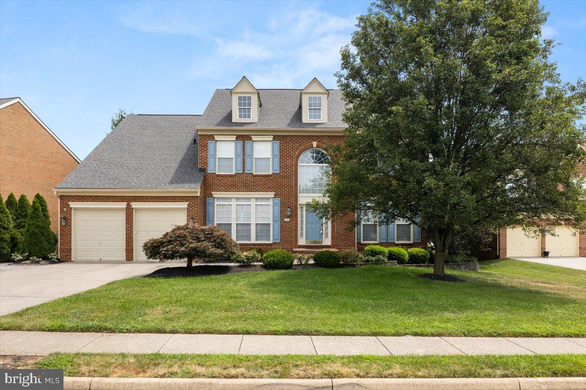 Winchester, Virginia, 22601, United States, 4 Bedrooms Bedrooms, ,5 BathroomsBathrooms,Residential,For Sale,1874493