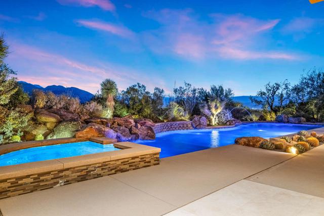 Indian Wells, California, 92210, United States, 5 Bedrooms Bedrooms, ,5 BathroomsBathrooms,Residential,For Sale,1984513