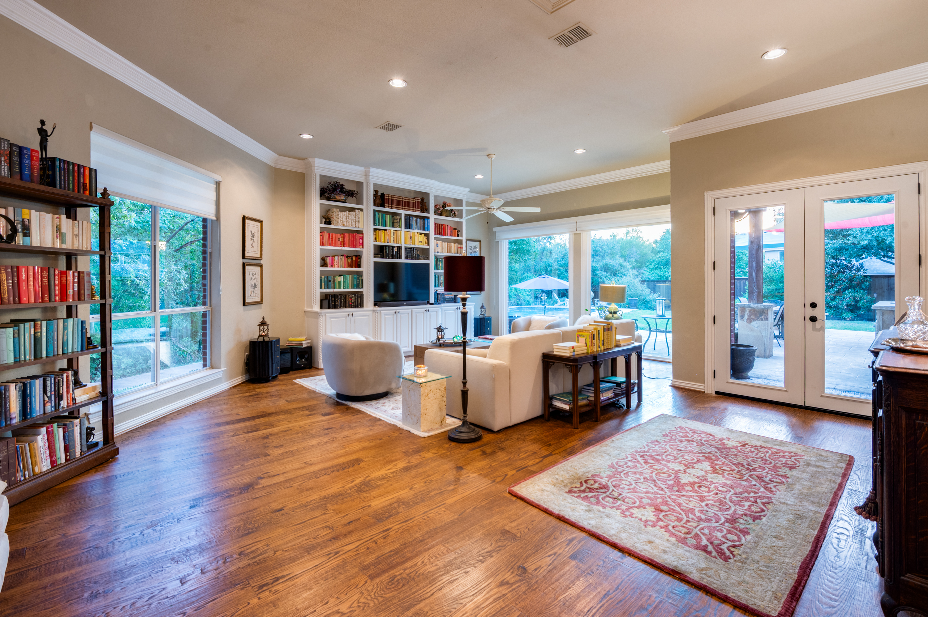  5801 Broadmoor Drive, Plano, TX 75093 - 物件實景
