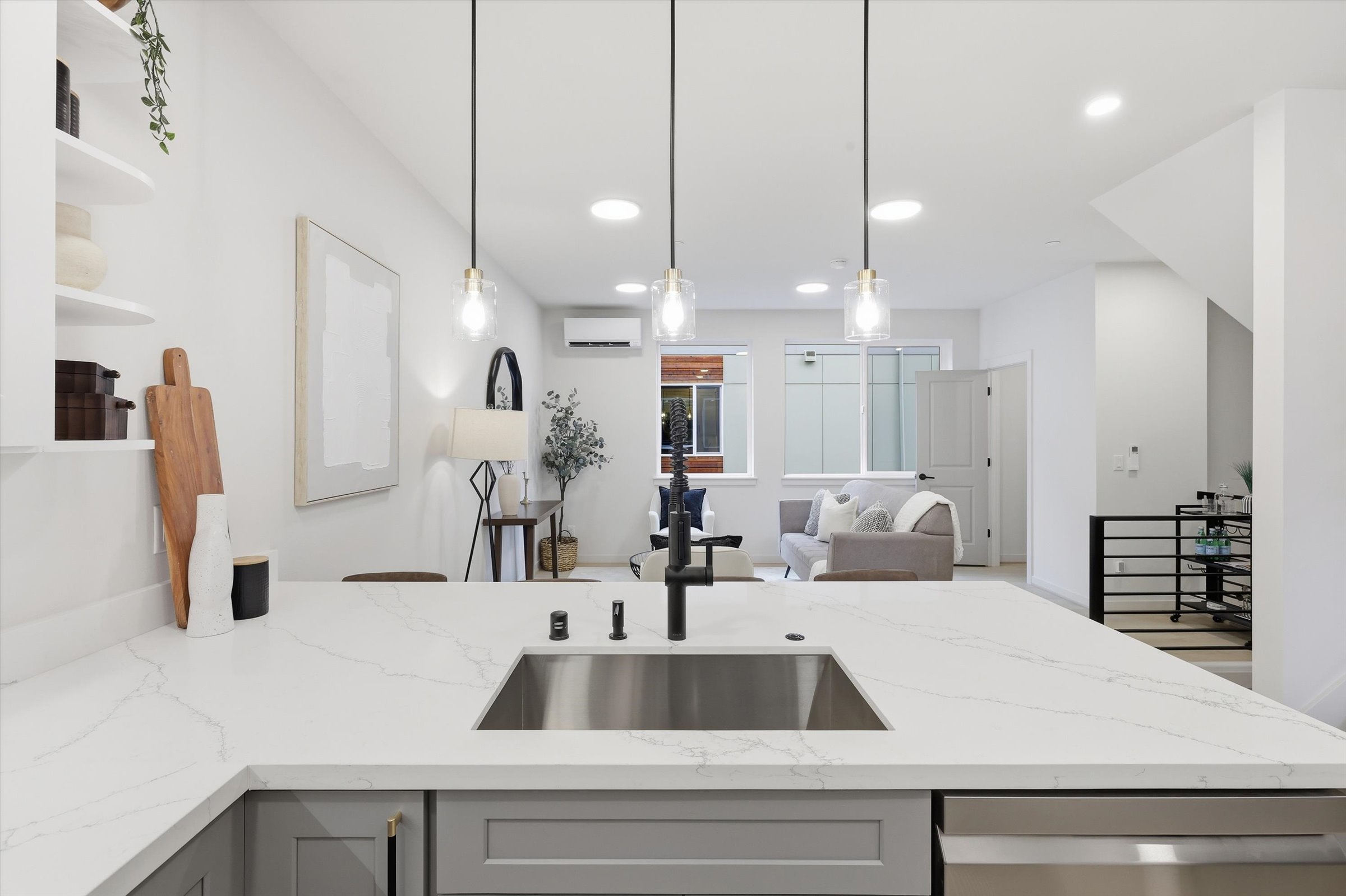 14608 Corliss Ave N Unit #B, Shoreline, WA 98133 - 物件實景