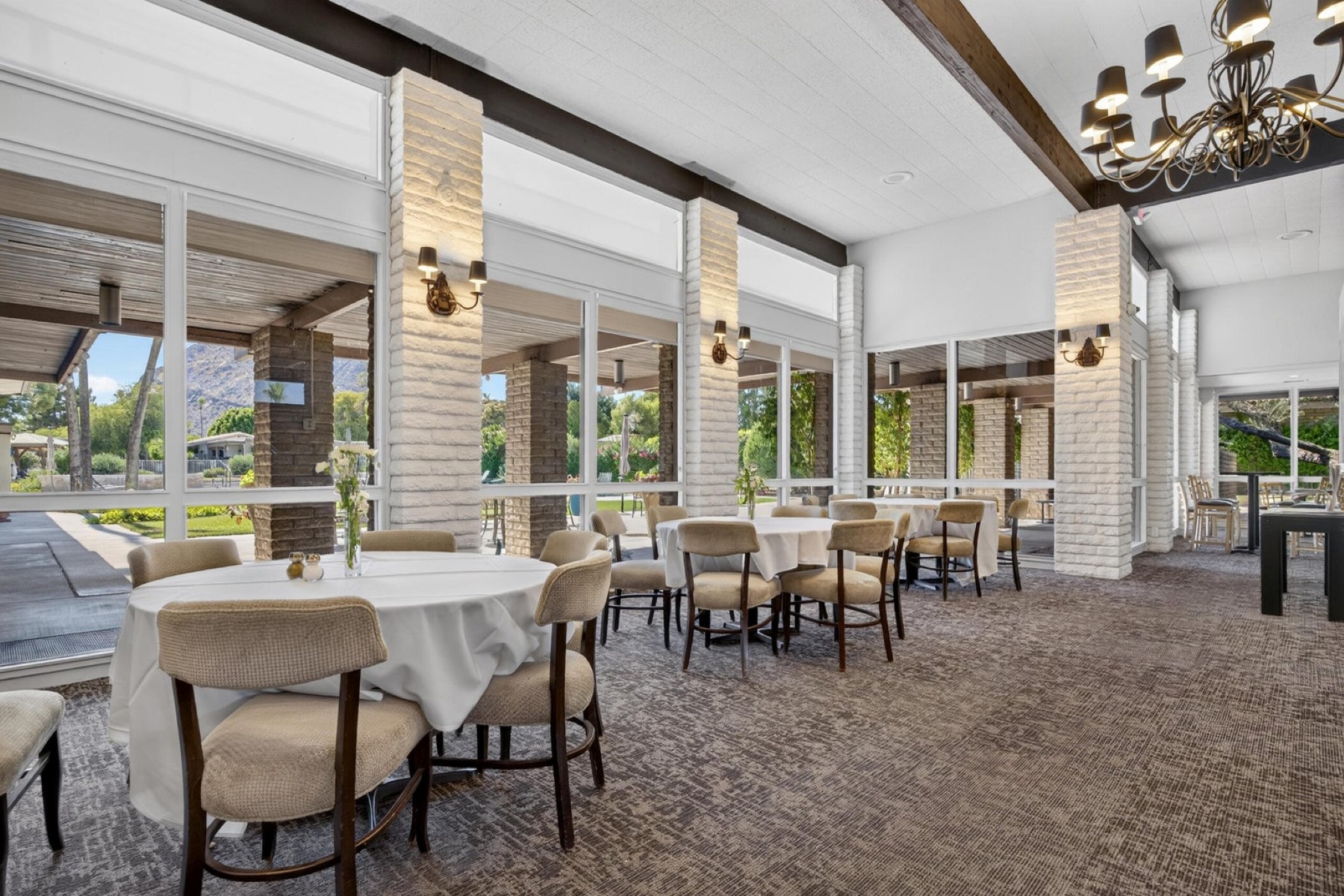  4800 N 68th Street ¦ Scottsdale, AZ - 物件實景
