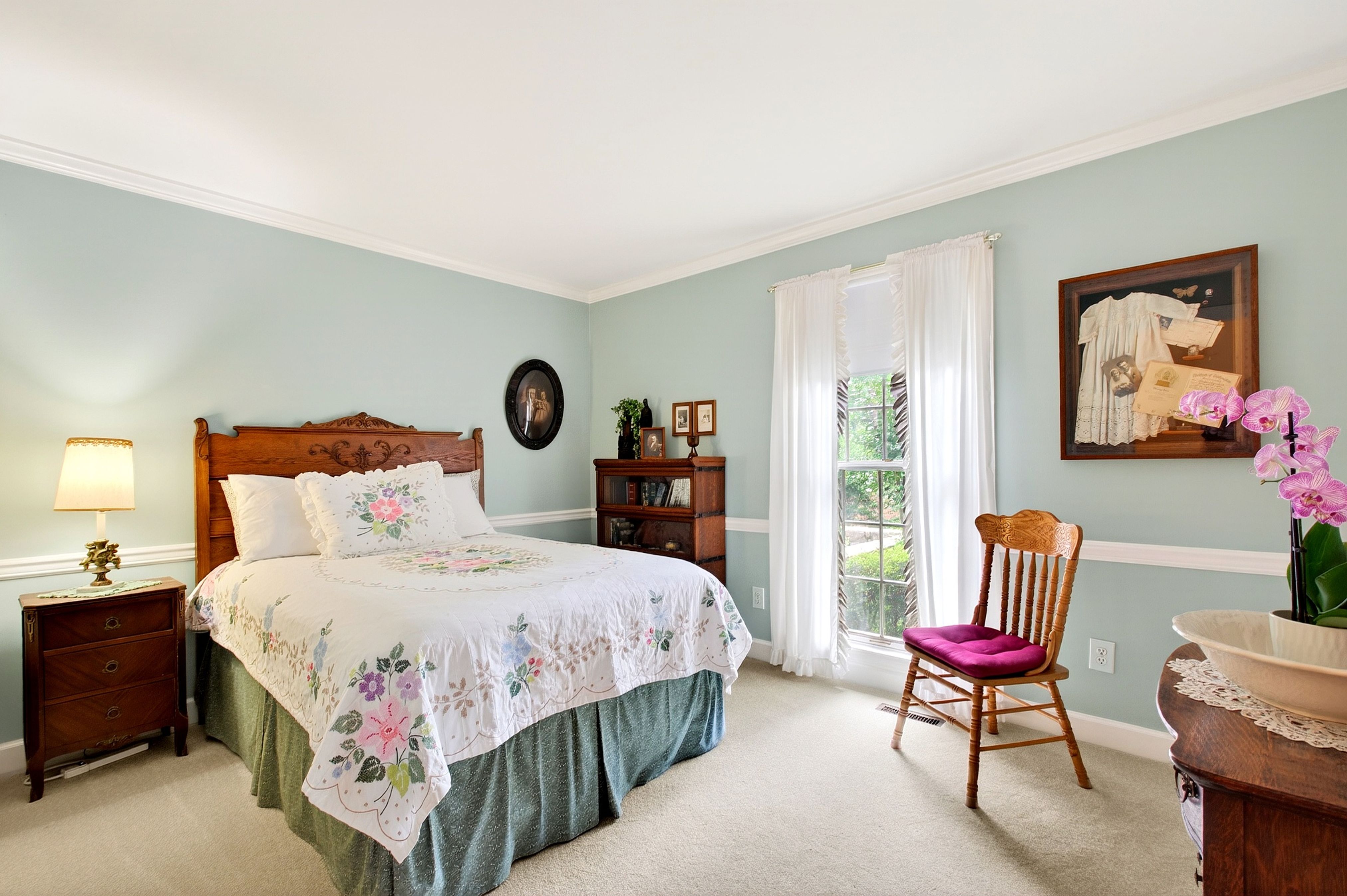  101 Dundalk Drive, Chapel Hill, NC 27517 - 物件實景