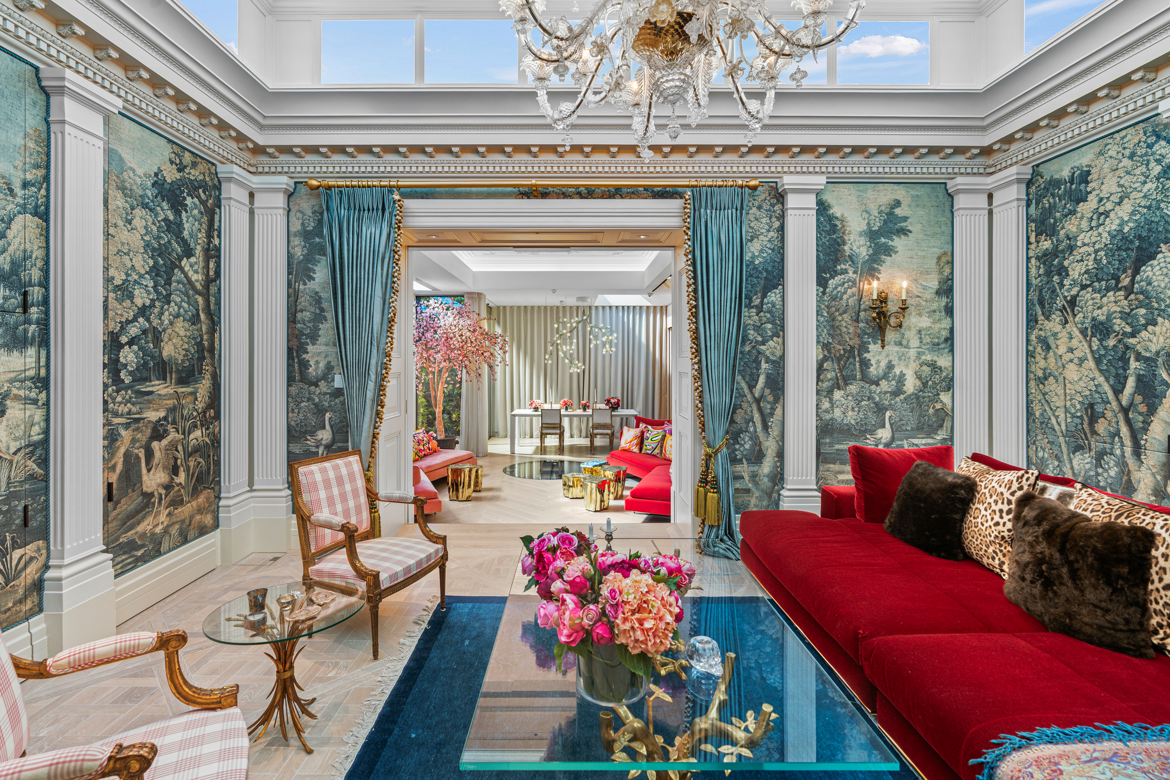  A Victorian house with extraordinary entertaining spaces on a quiet road - 物件實景