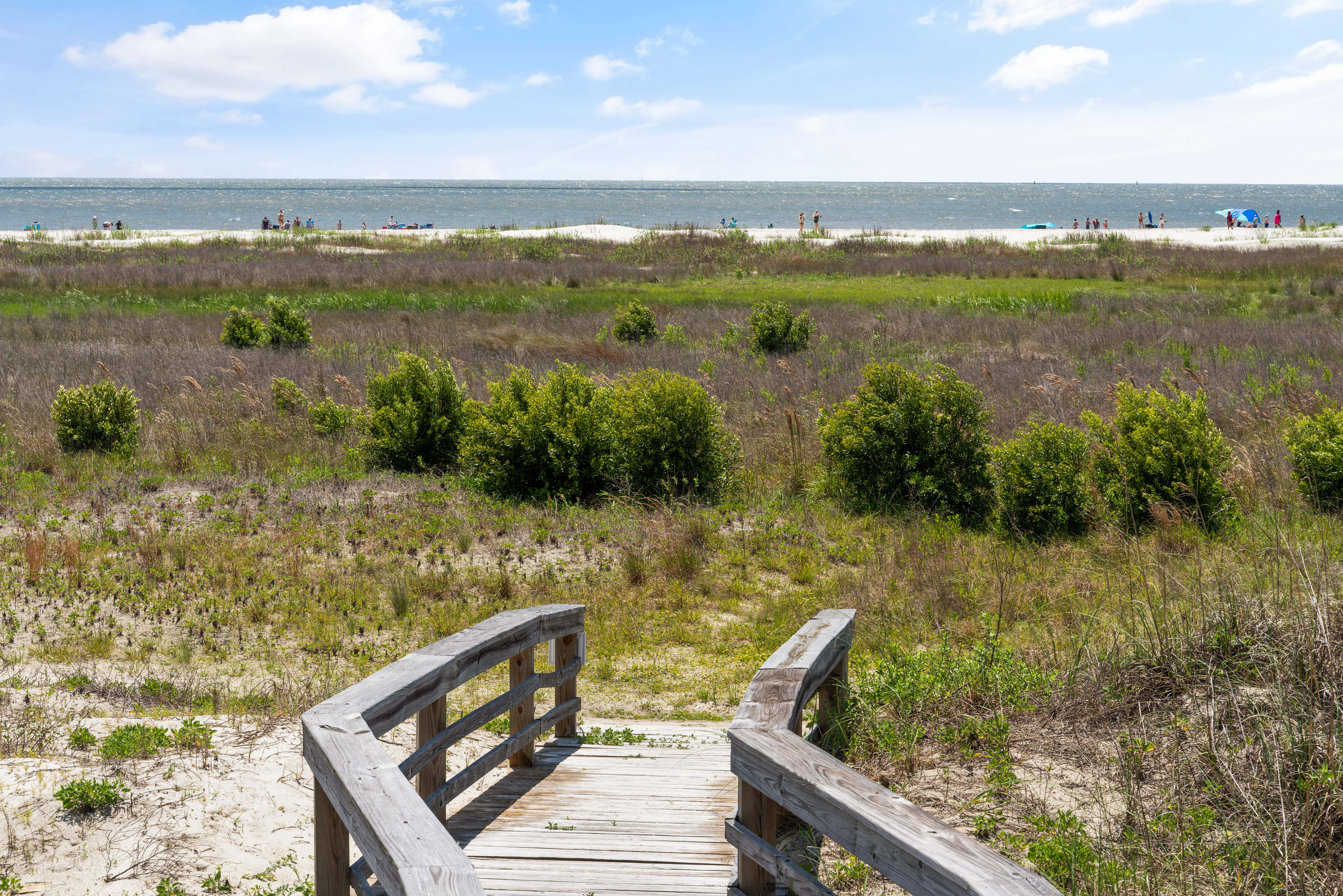  5 and 7 Sea Oats Lane - 物件實景
