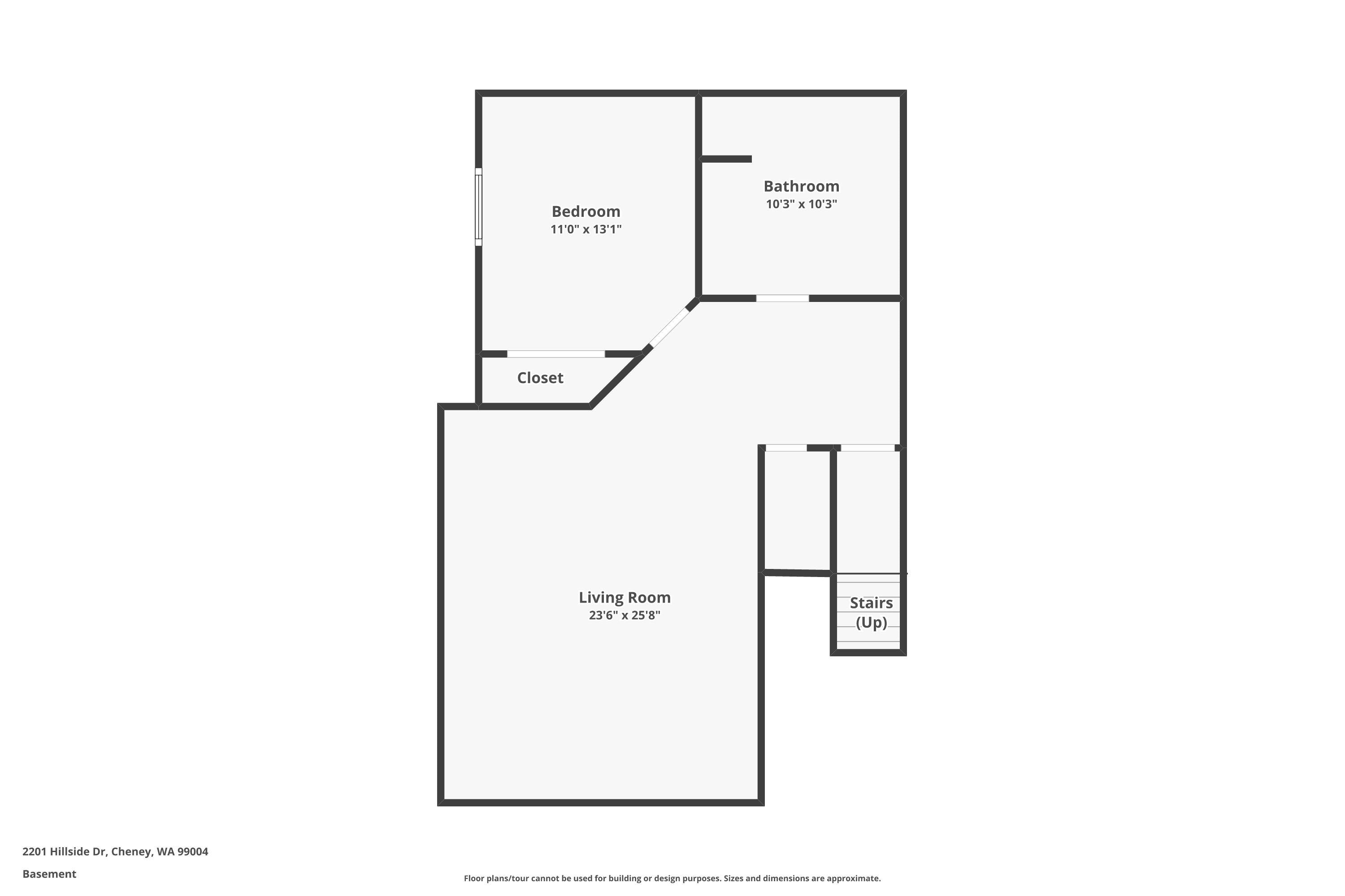 Cheney, Washington, 99004, United States, 4 Bedrooms Bedrooms, ,3 BathroomsBathrooms,Residential,For Sale,1978088