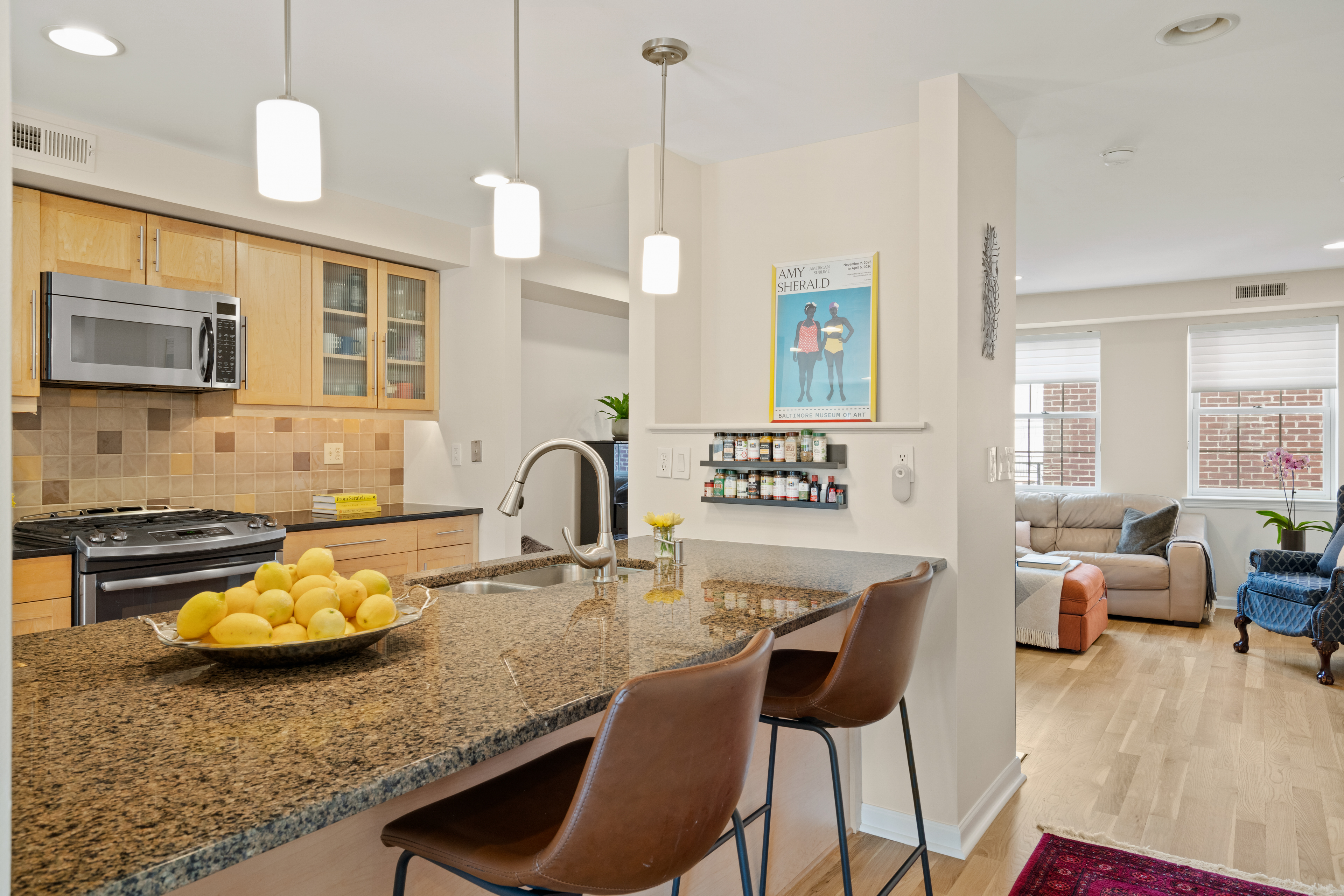  827 Catharine Street, Philadelphia, PA 19147 - 物件實景