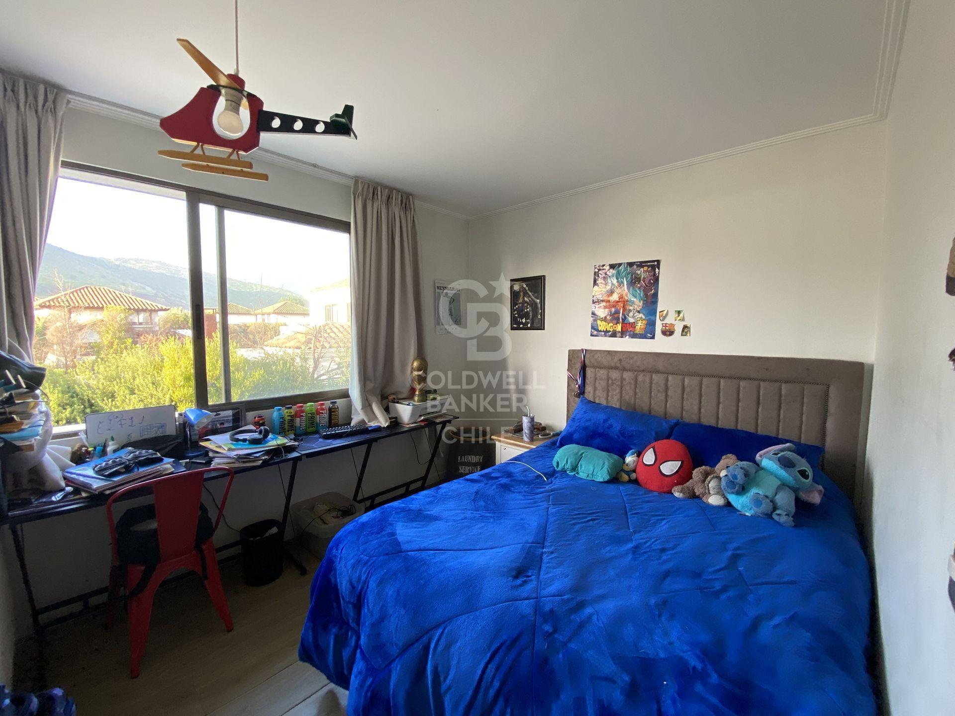 Colina, Chile, 3 Bedrooms Bedrooms, ,3 BathroomsBathrooms,Residential,For Sale,1906723