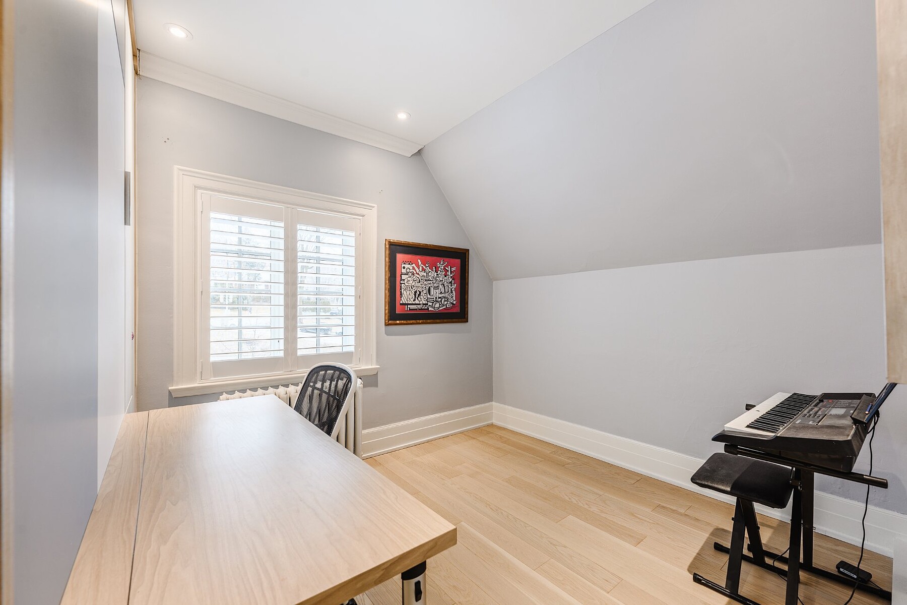  Westmount, Montréal - 物件實景