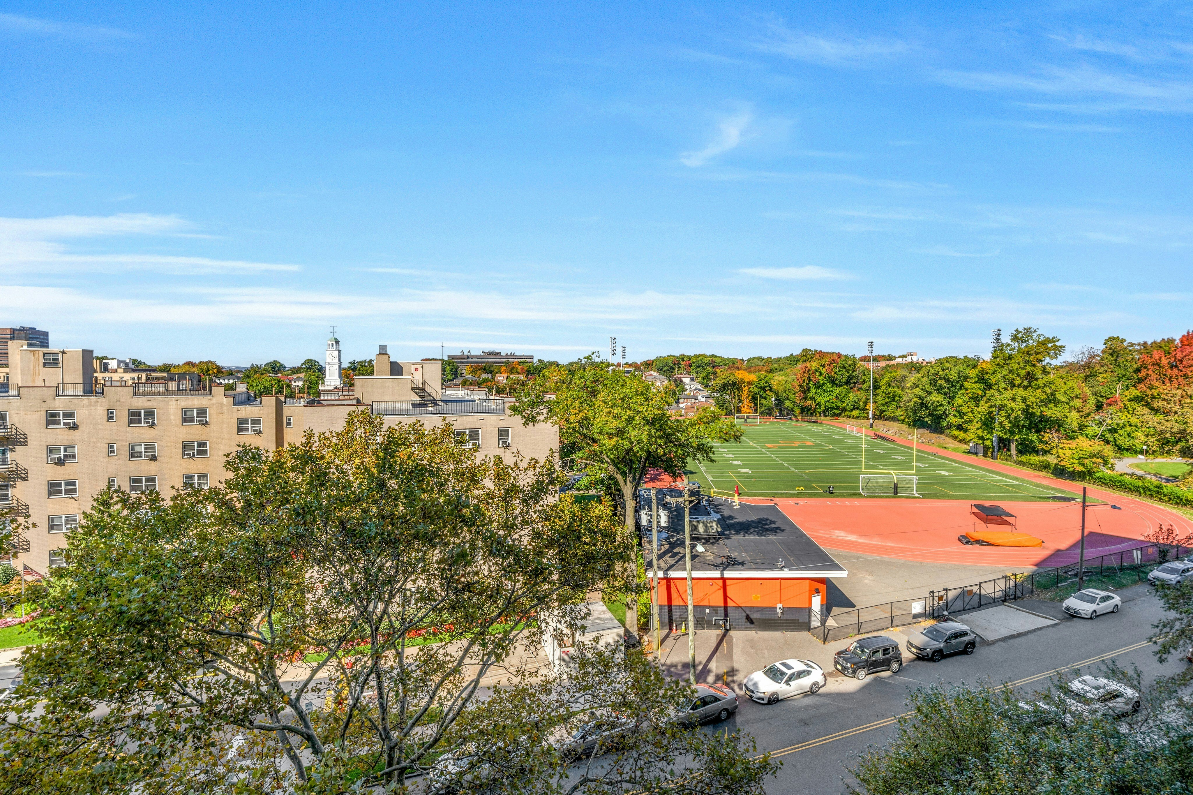  2200 North Central Rd #7B, Fort Lee, NJ 07024 - 物件實景