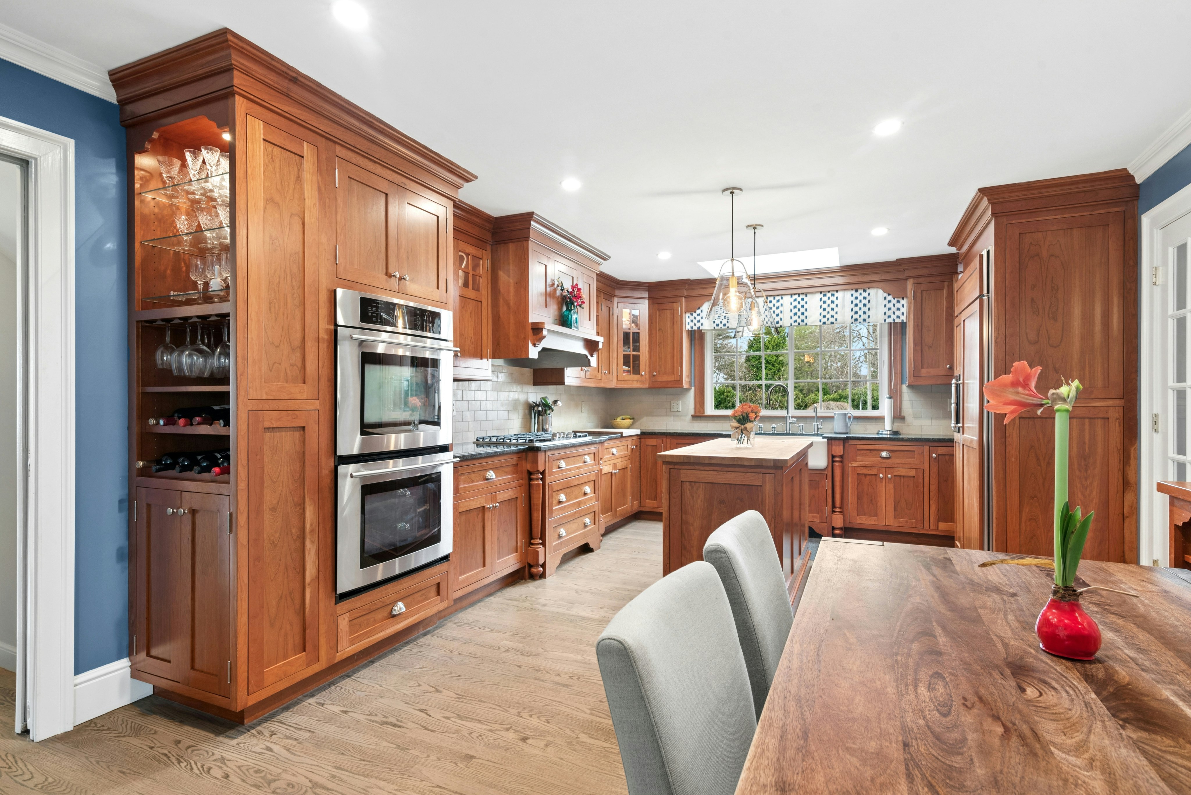  15 Queens Lane - 物件實景