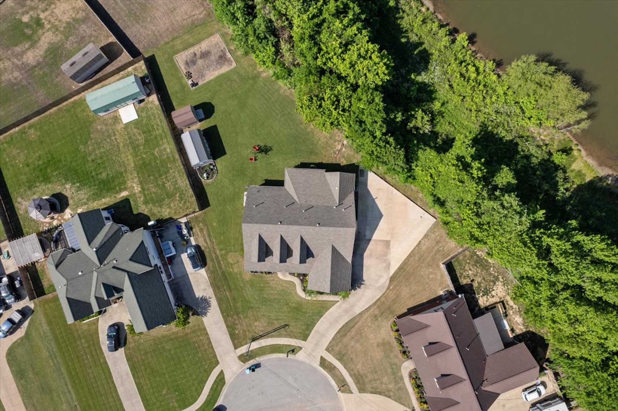  93 Nob Hill, Munford, TN, 38058 - 物件實景