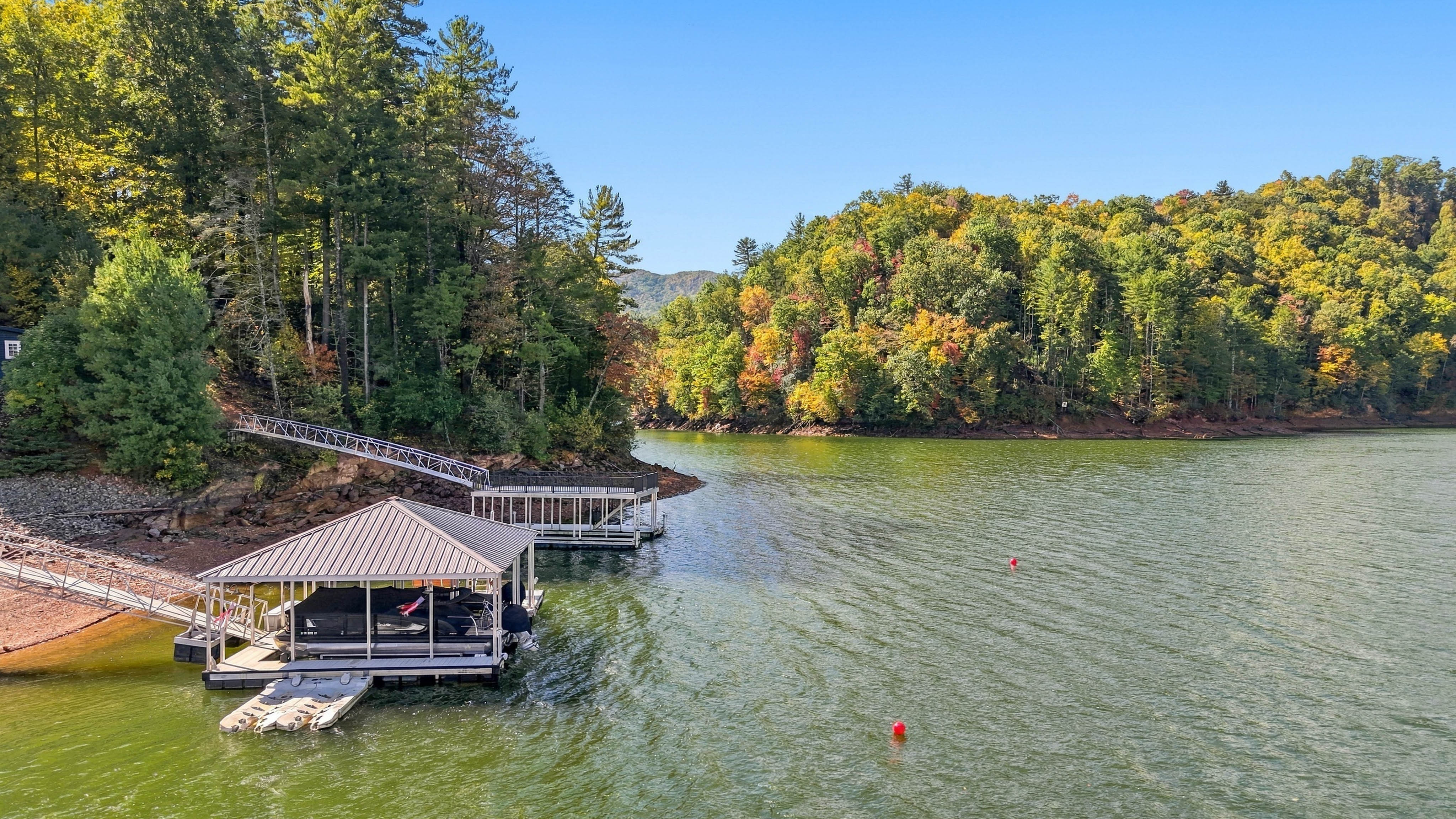  127 Culver Place, Butler, TN 37640 - 物件實景