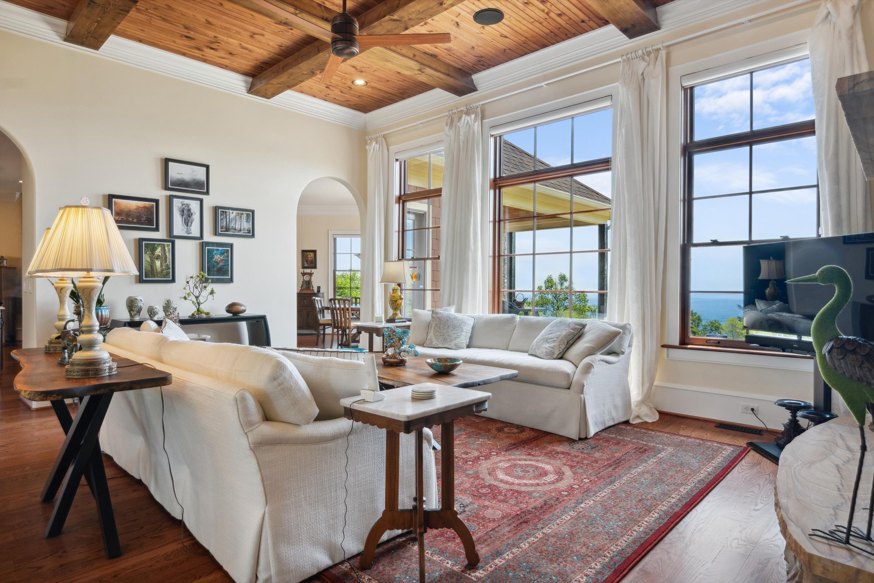 Fancy Gap, Virginia, 24328, United States, 4 Bedrooms Bedrooms, ,4 BathroomsBathrooms,Residential,For Sale,1848358