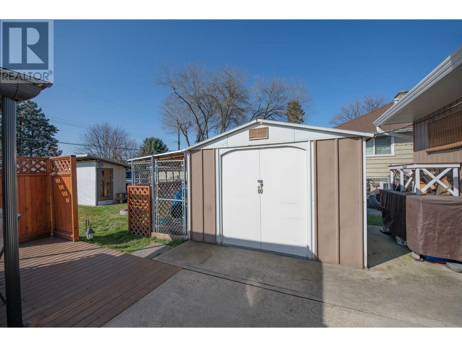 VERNON, British Columbia, V1T 1X5, CA, 2 Bedrooms Bedrooms, ,1 BathroomBathrooms,Residential,For Sale,1837289