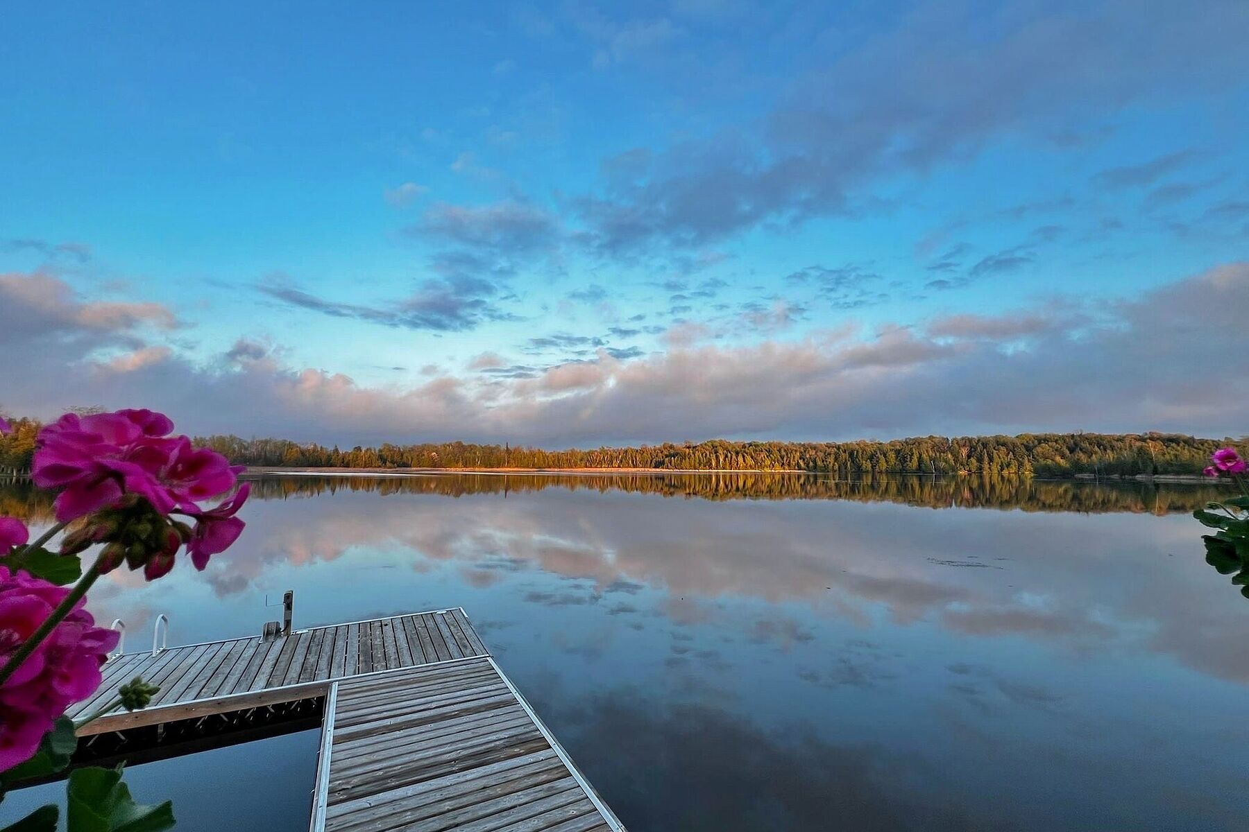  Private Waterfront Retreat - 物件實景