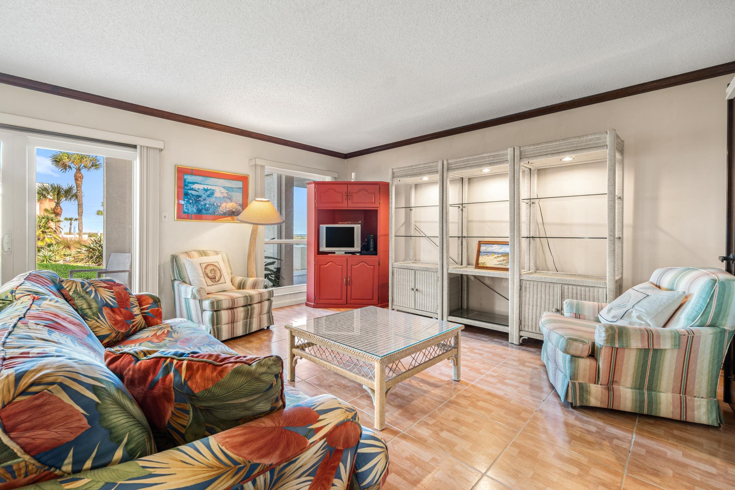 St. Augustine, Florida, 32080, United States, 2 Bedrooms Bedrooms, ,2 BathroomsBathrooms,Residential,For Sale,1988581