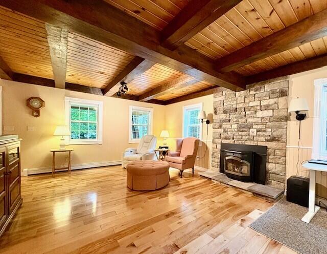 Sanford, Maine, 04083, United States, 3 Bedrooms Bedrooms, ,2 BathroomsBathrooms,Residential,For Sale,1940067