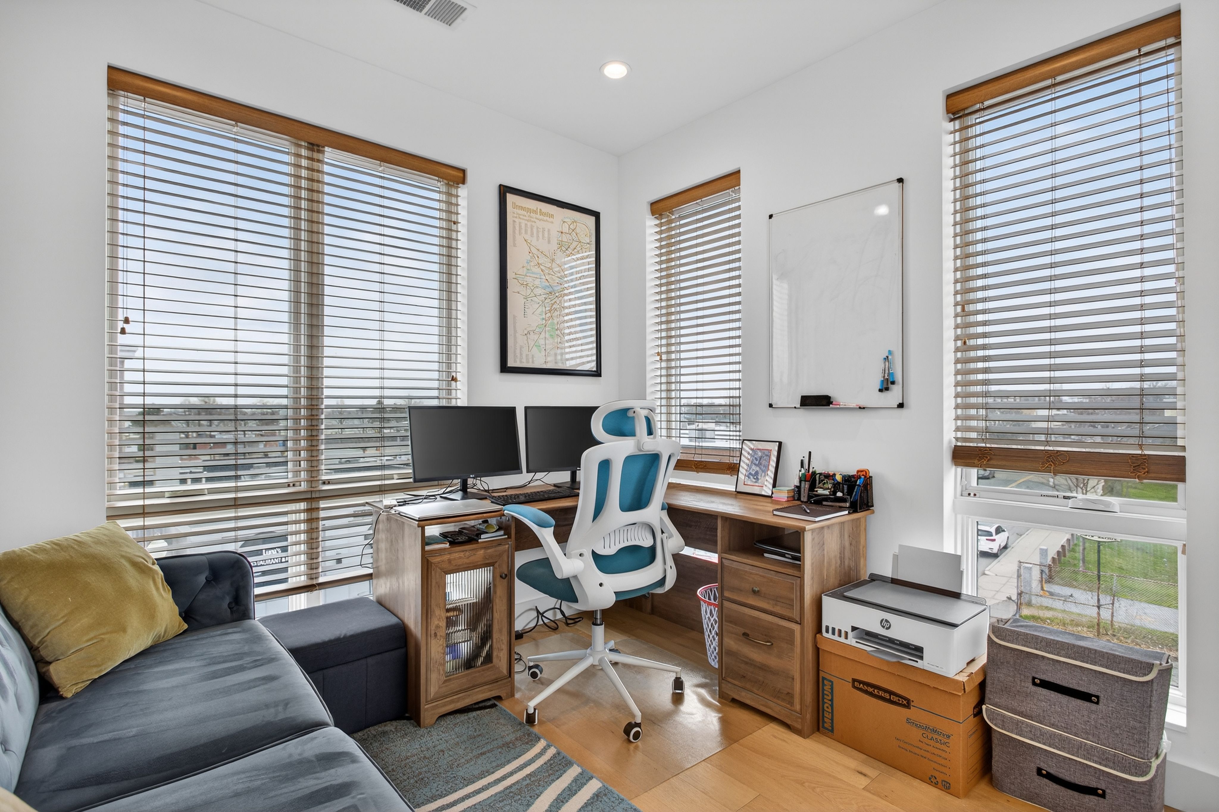  946 Saratoga Street, Boston, MA, 02128 - 物件實景
