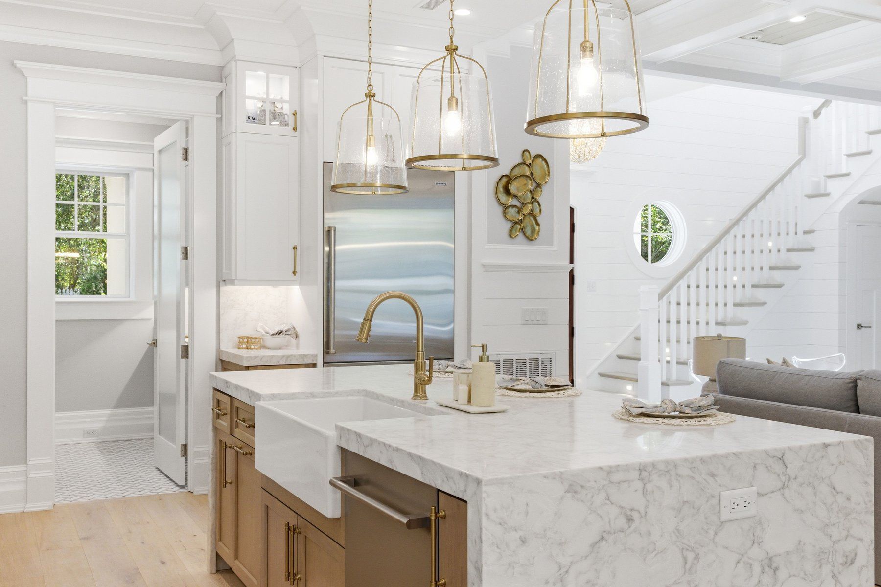  621 Chicamacomico Way, Bald Head Island, NC 28461 - 物件實景
