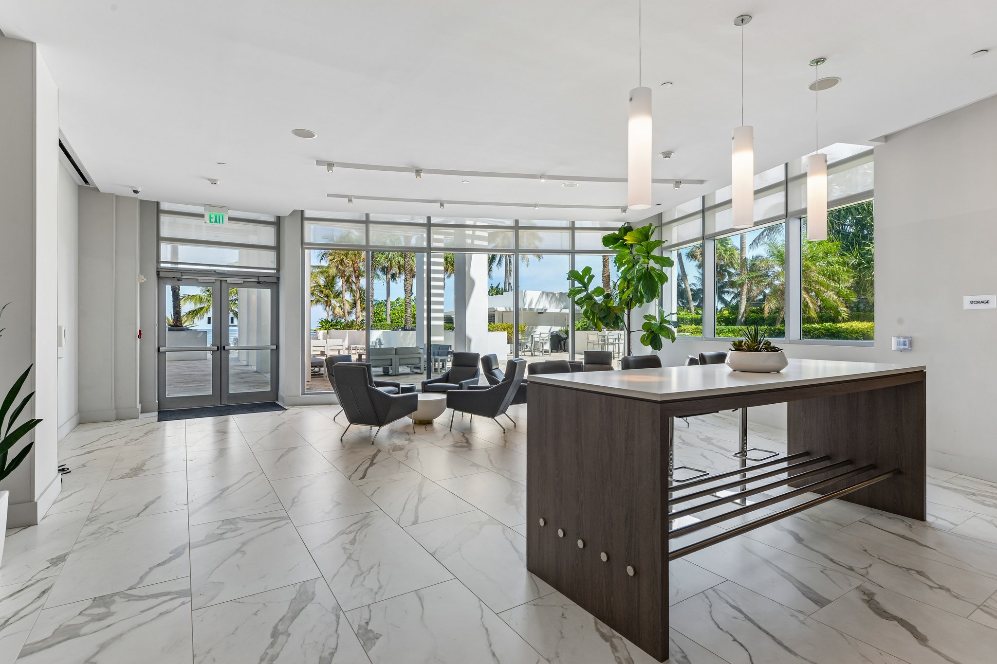  3535 S Ocean Dr, Hollywood, FL, 33019 - 物件實景