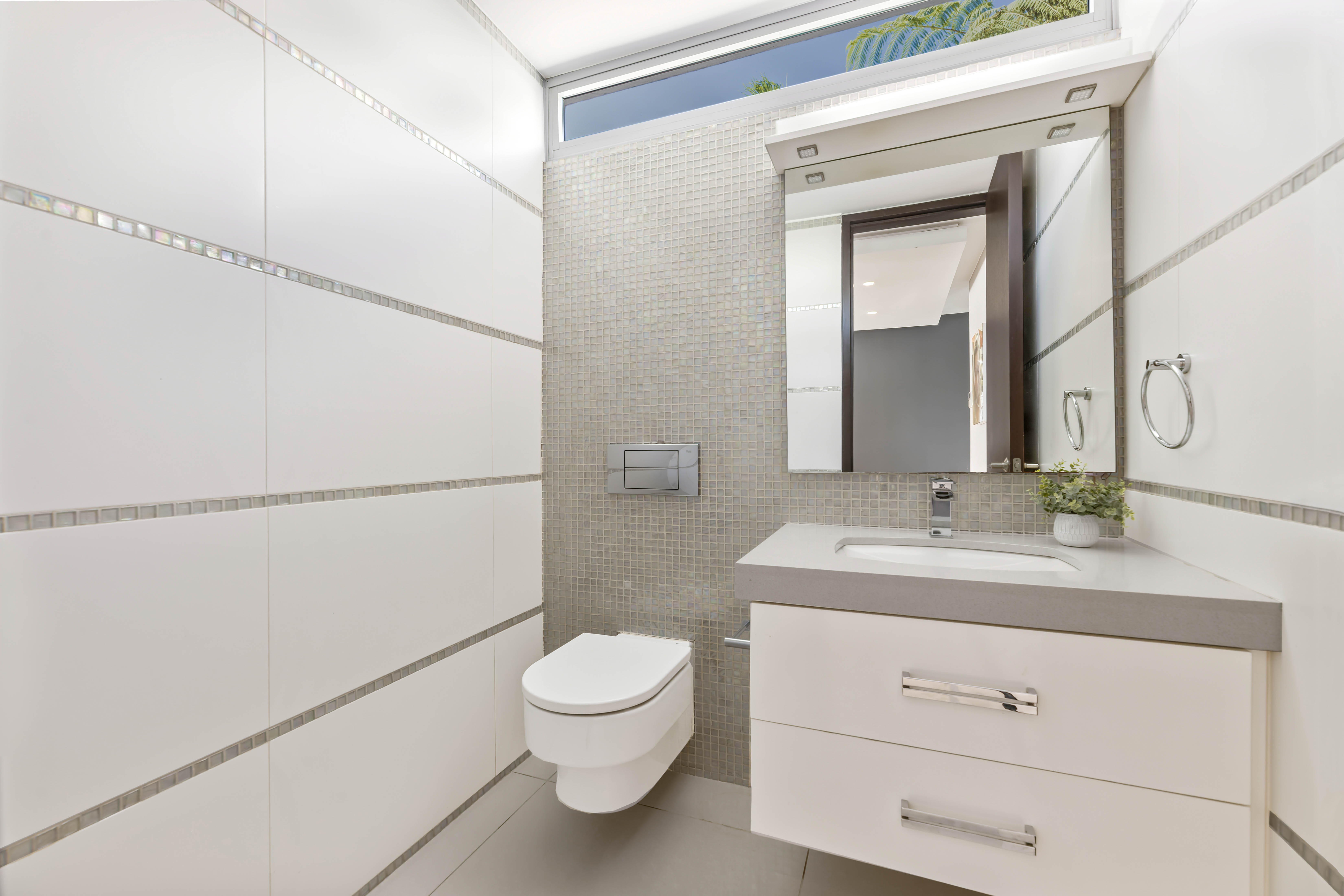  Exceptional Modern Residence at Baldwin Park - 物件實景