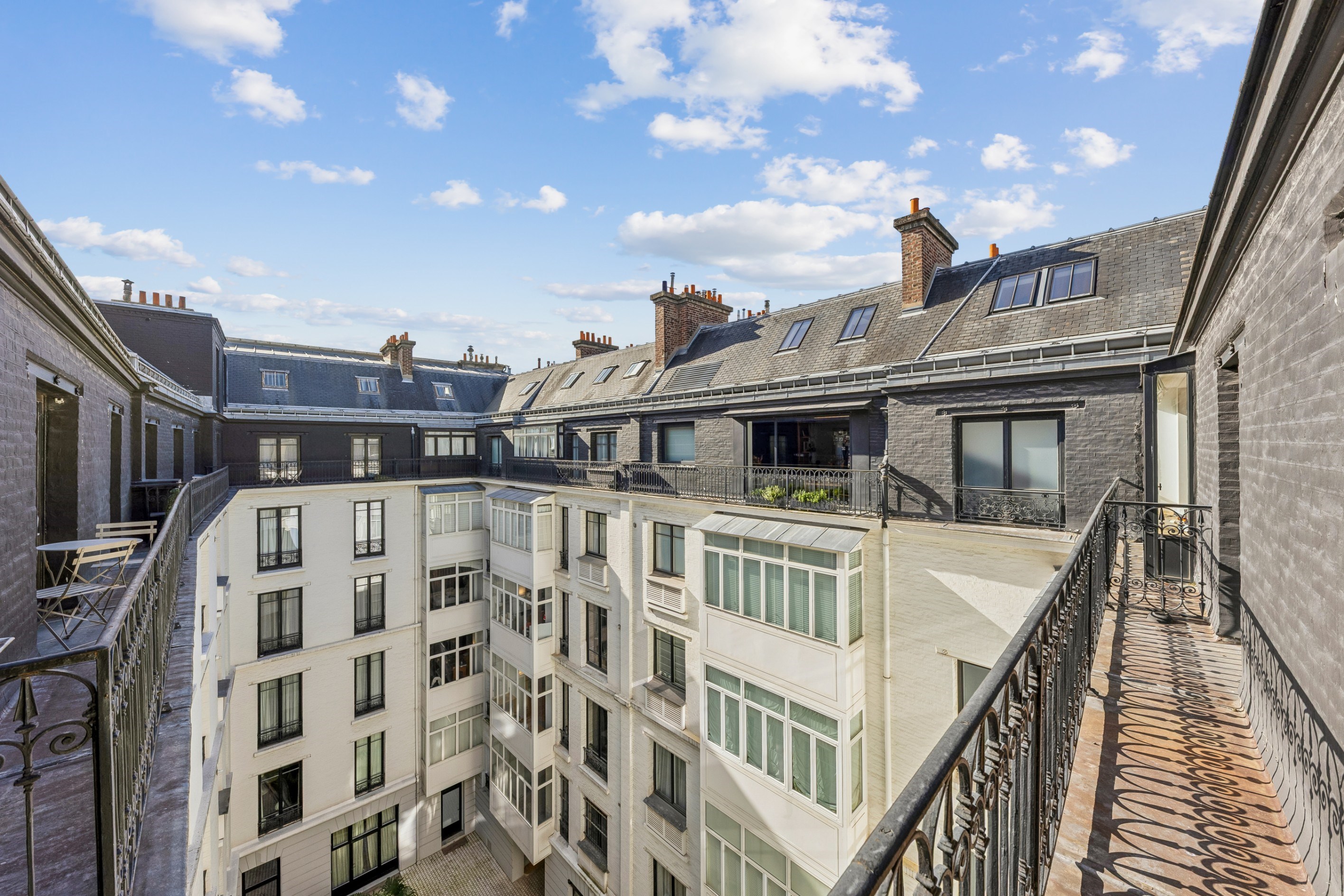  PARIS 8 – GOLDEN TRIANGLE / CHAMPS-ÉLYSÉES - 物件實景