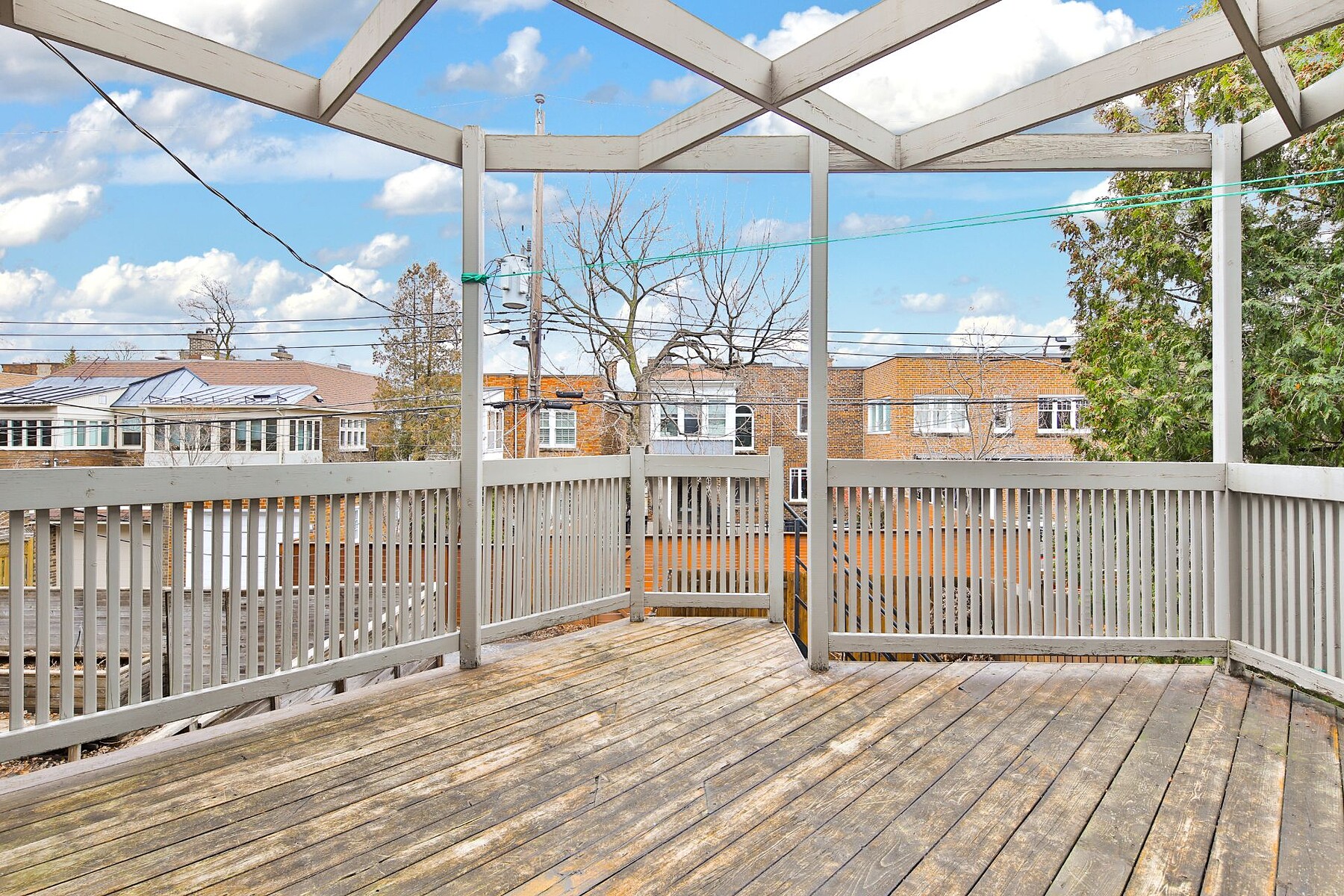  Outremont, Montréal - 物件實景