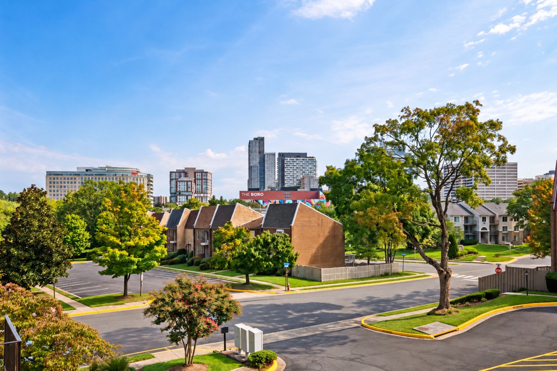  1722 Cy Court, Vienna, VA, 22182 - 物件實景