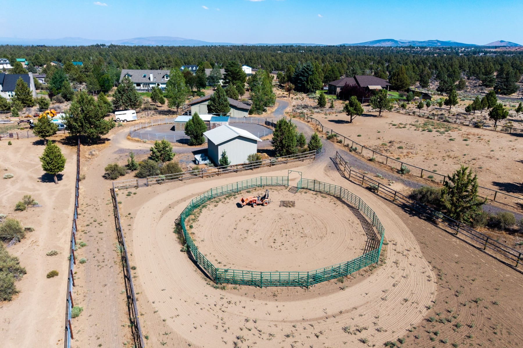  60835 Jennings Road Bend, OR 97702 - 物件實景