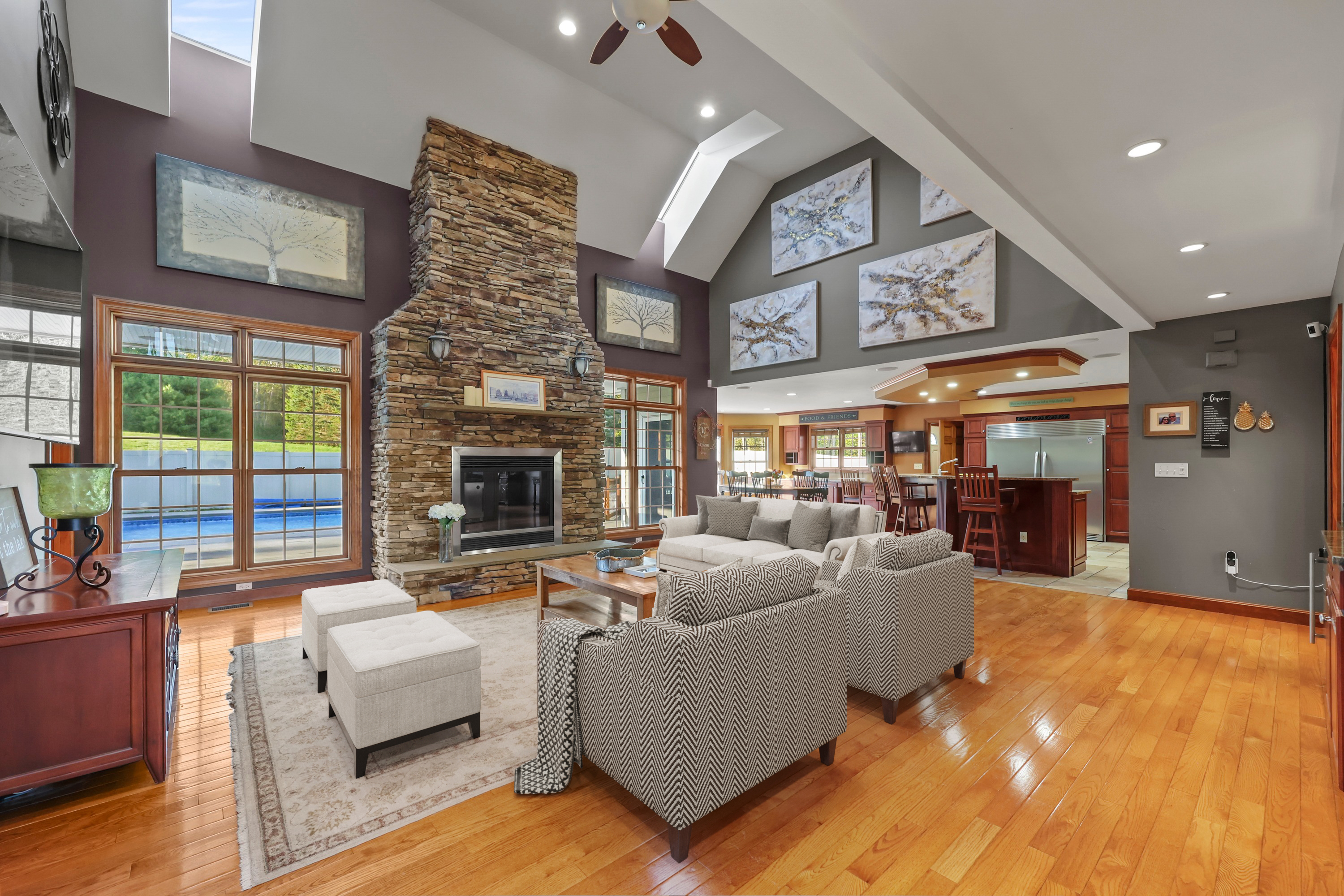  Idyllic Berkshire Living in Blythewood Estates - 物件實景