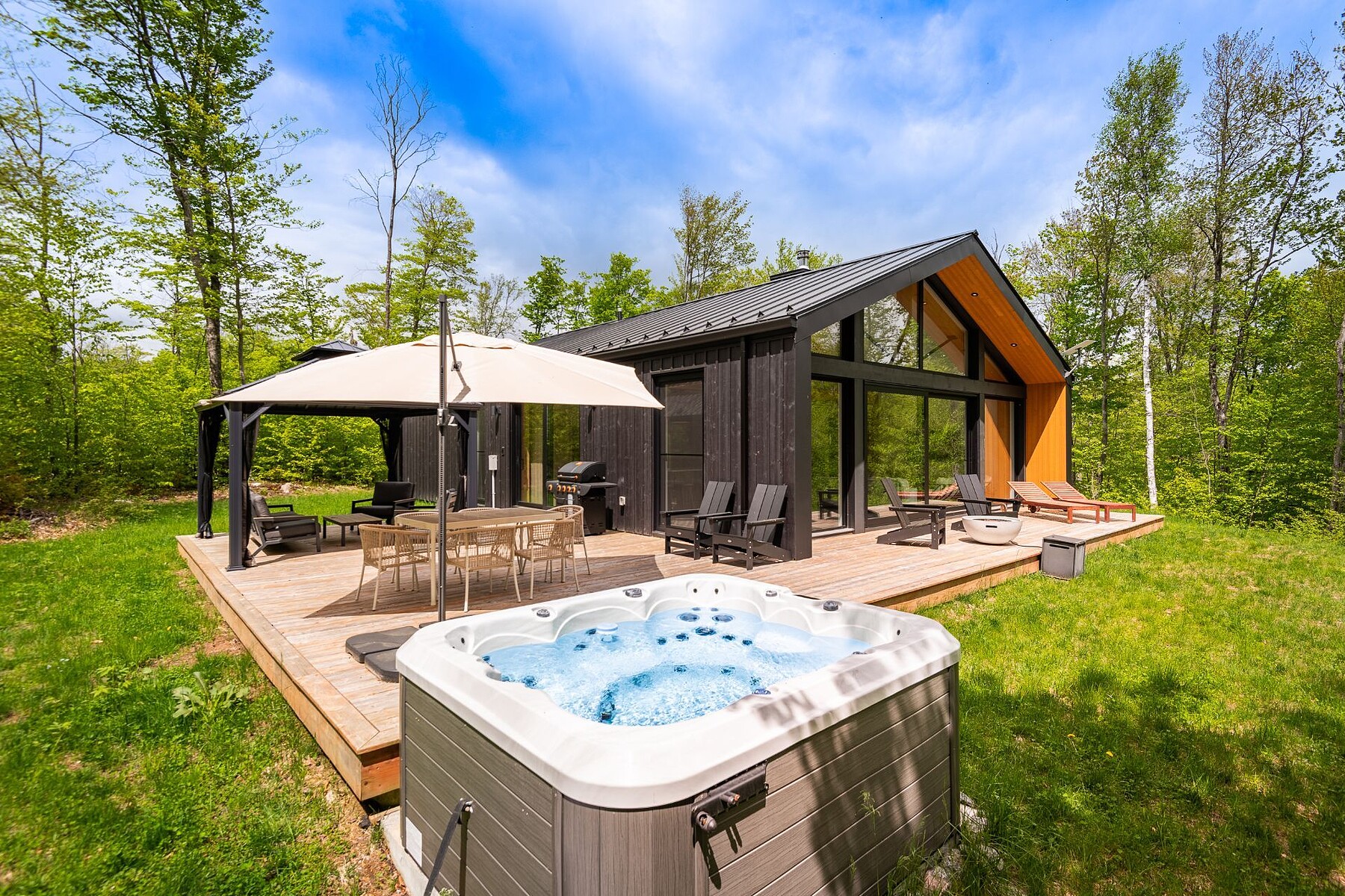  La Conception, Laurentides - 物件實景
