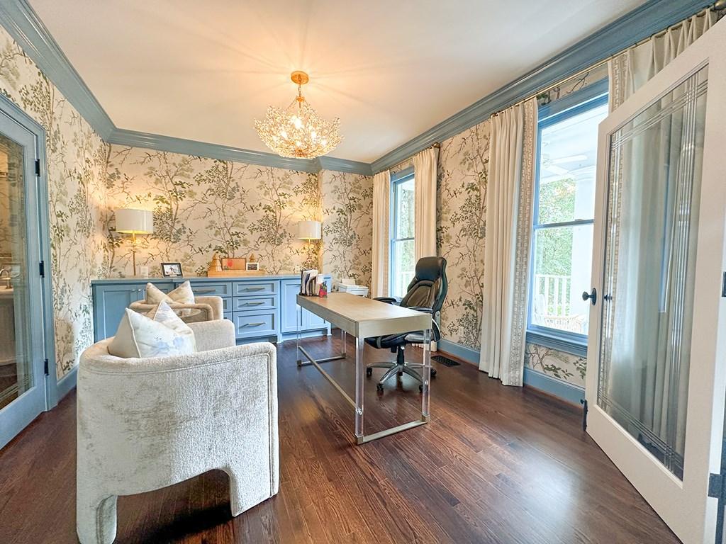 DALTON, Georgia, 30720, United States, 5 Bedrooms Bedrooms, ,5 BathroomsBathrooms,Residential,For Sale,1939642