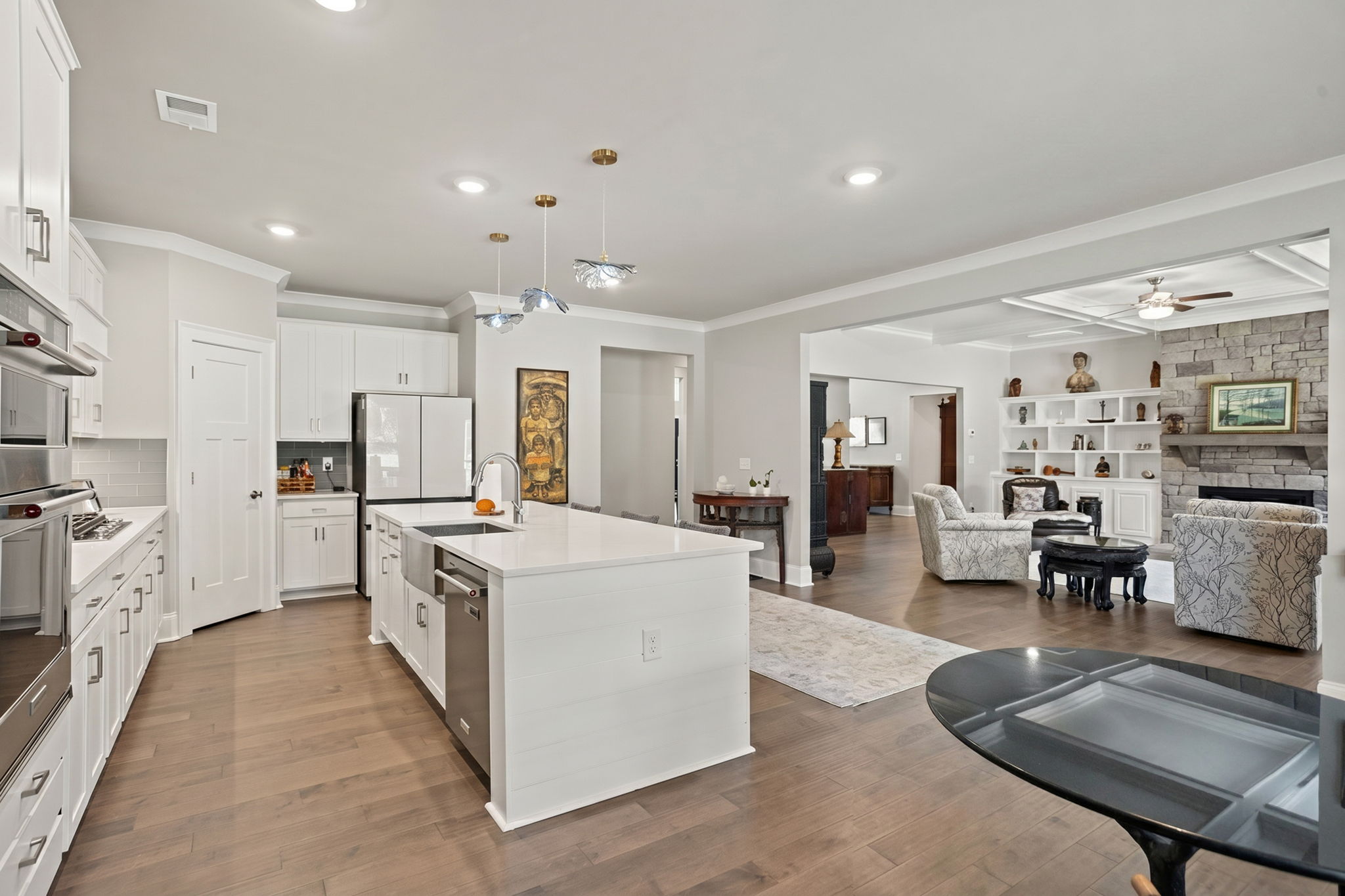  6 Peyton Lane, Simpsonville, SC 29681 - 物件實景
