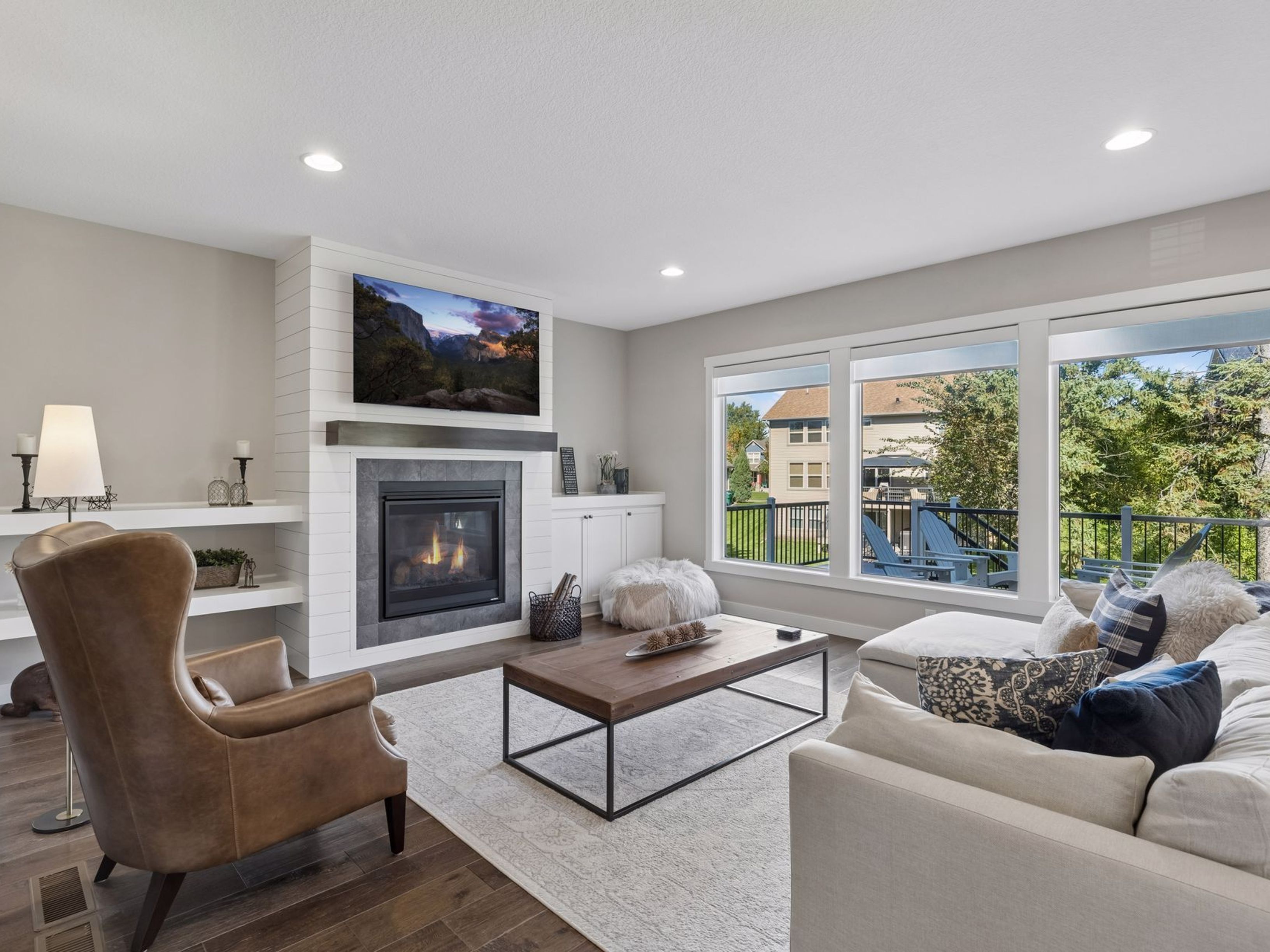  Luxury Living in Desirable Brown’s Creek Cove - 物件實景