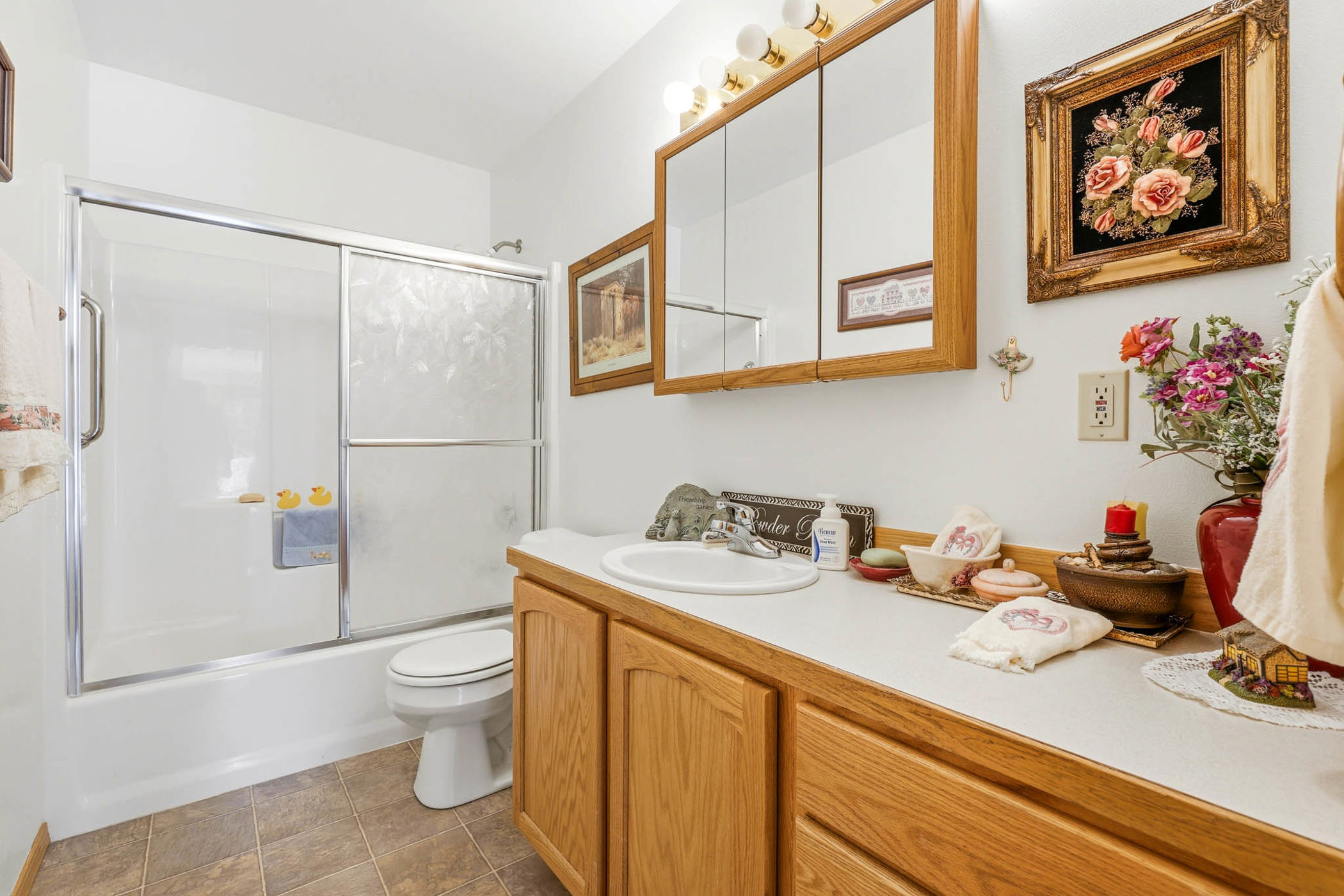  Private Oasis - 物件實景