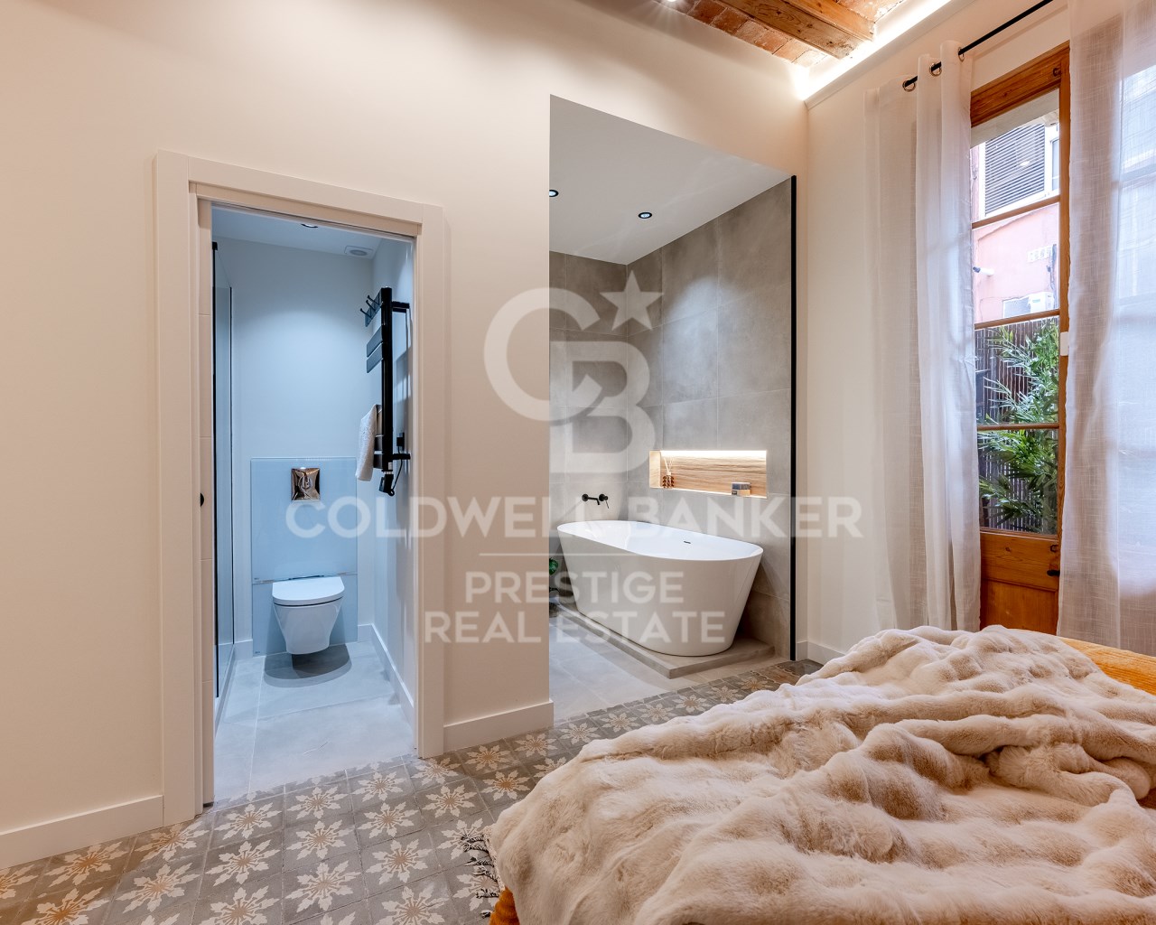 Barcelona, Catalonia, ES, 3 Bedrooms Bedrooms, ,2 BathroomsBathrooms,Residential,For Sale,1698836