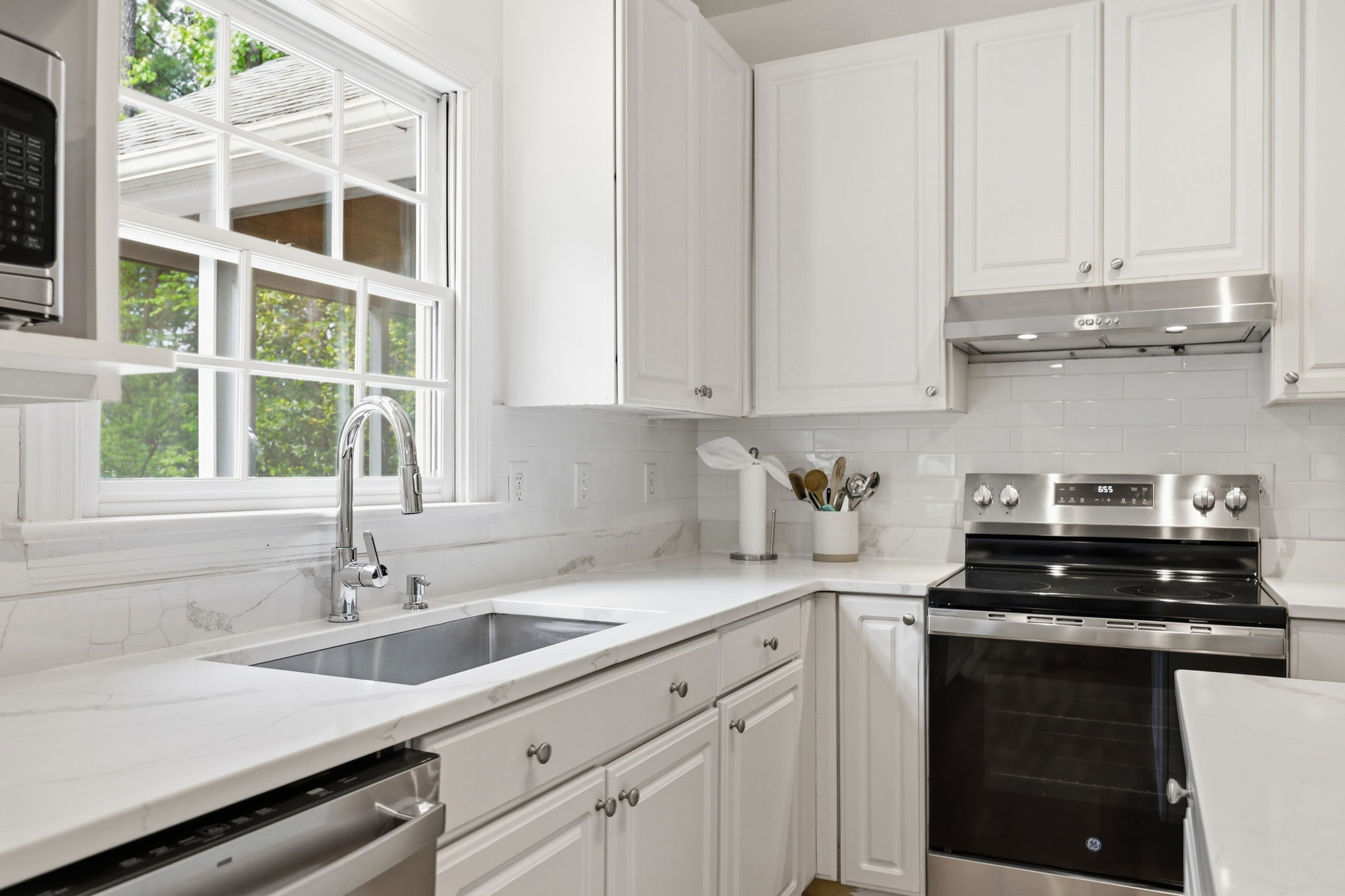 3606 Old Chapel Hill Road, Durham, NC, 27707 - 物件實景