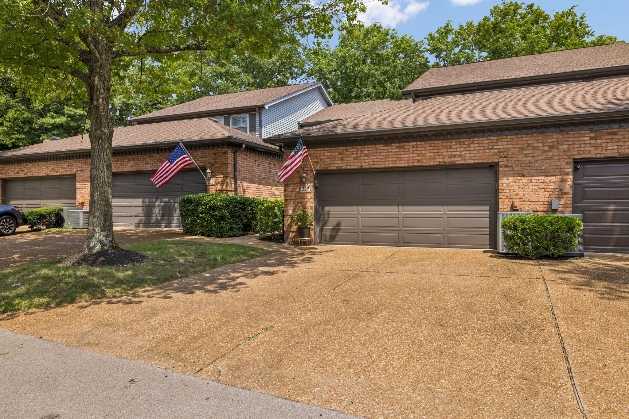  227 Hearthstone Manor Lane, Brentwood, TN 37027 - 物件實景