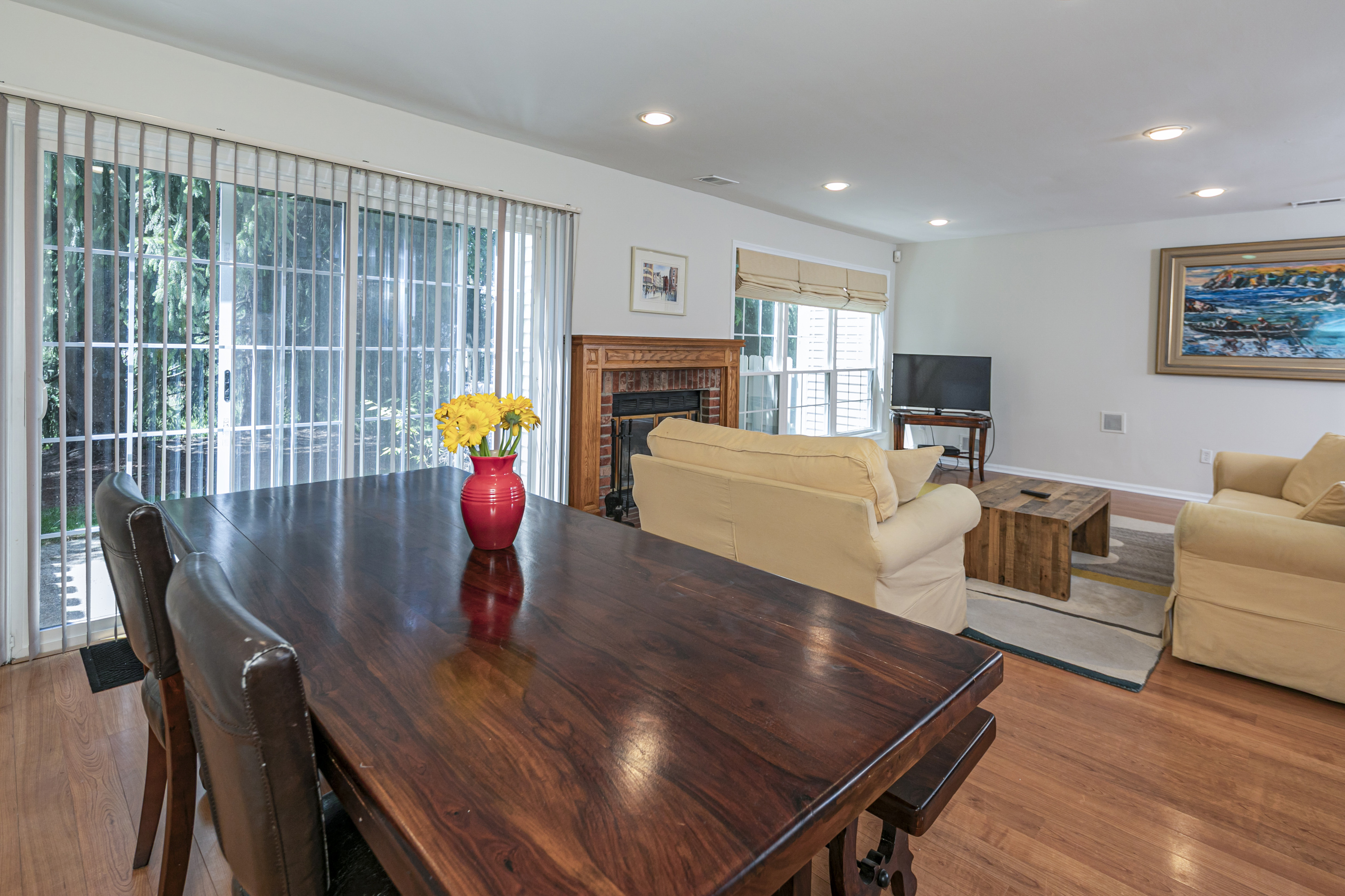  Beautifully Updated, Wonderfully Located near Princeton - 物件實景