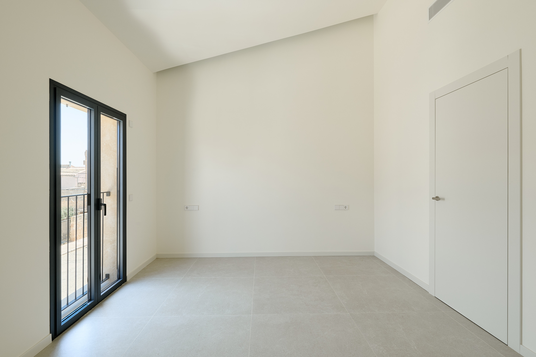  Renovated townhouse with pool in central Ses Salines, Mallorca - 物件實景