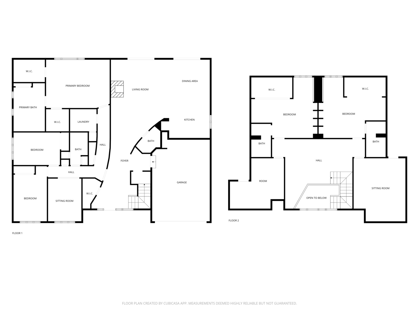 Northbrook, Illinois, 60062, United States, 5 Bedrooms Bedrooms, ,5 BathroomsBathrooms,Residential,For Sale,1987752