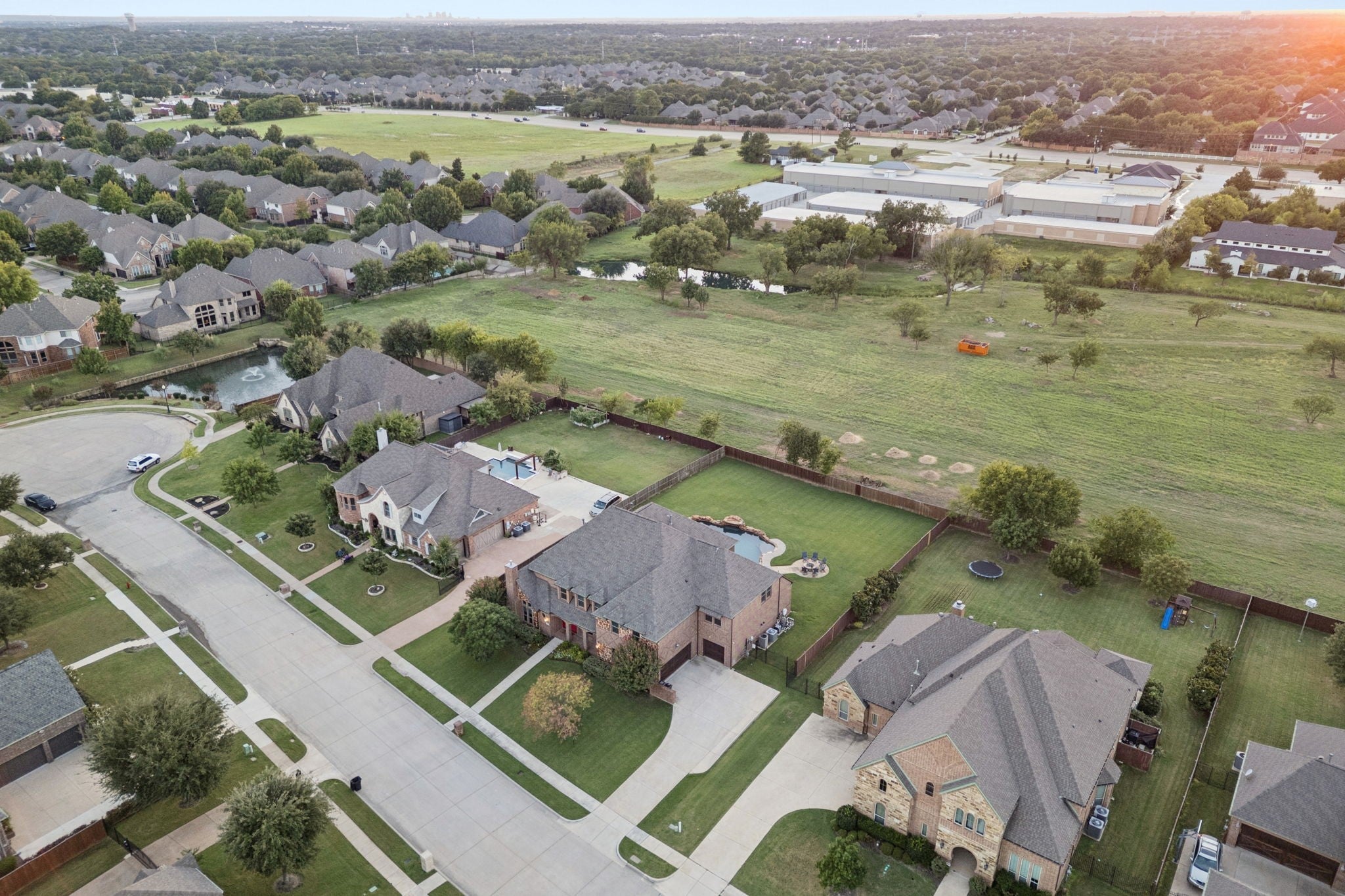 Colleyville, Texas, 76034, United States, 5 Bedrooms Bedrooms, ,5 BathroomsBathrooms,Residential,For Sale,1981317