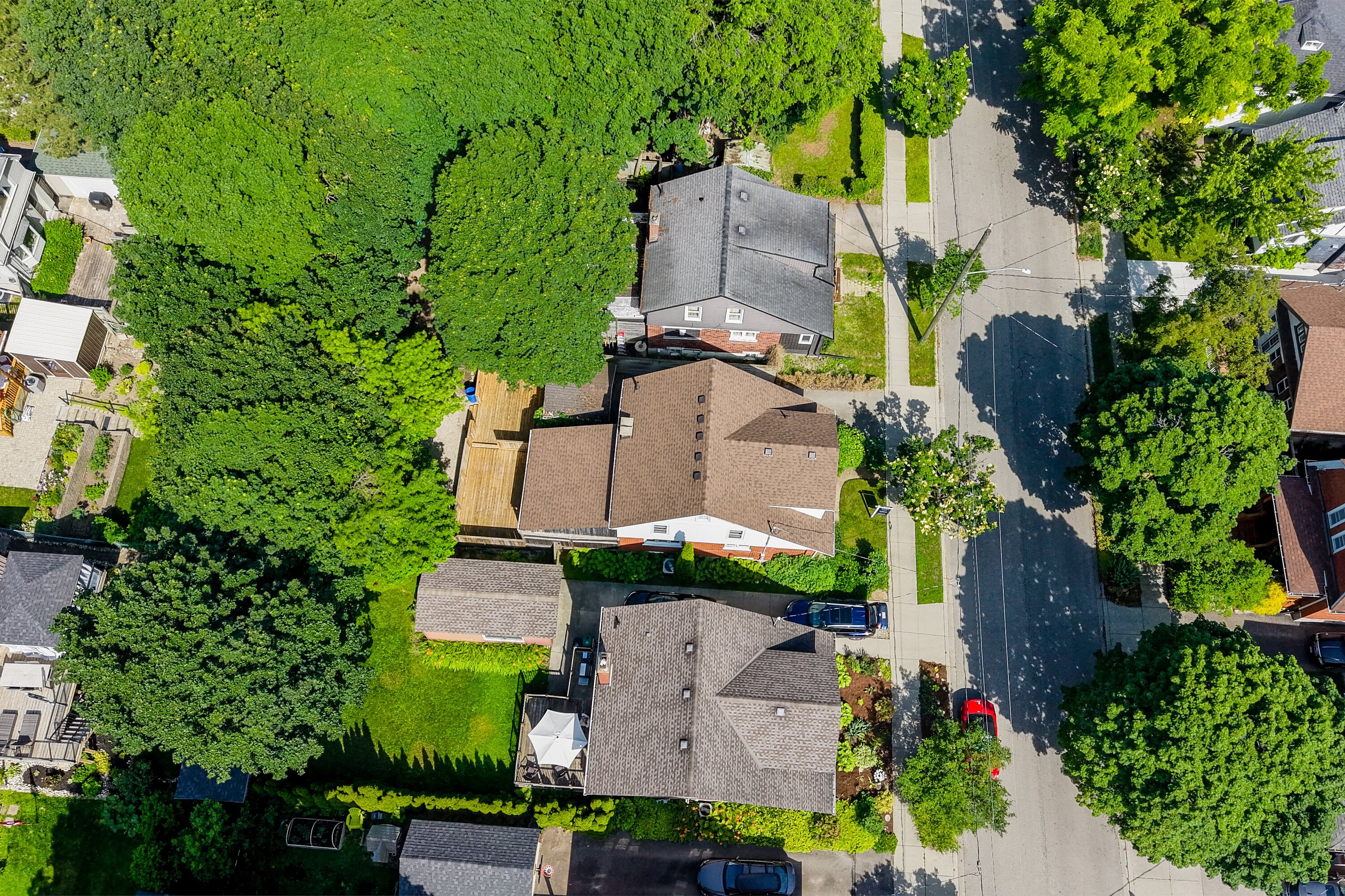  Uptown Waterloo Gem - 物件實景