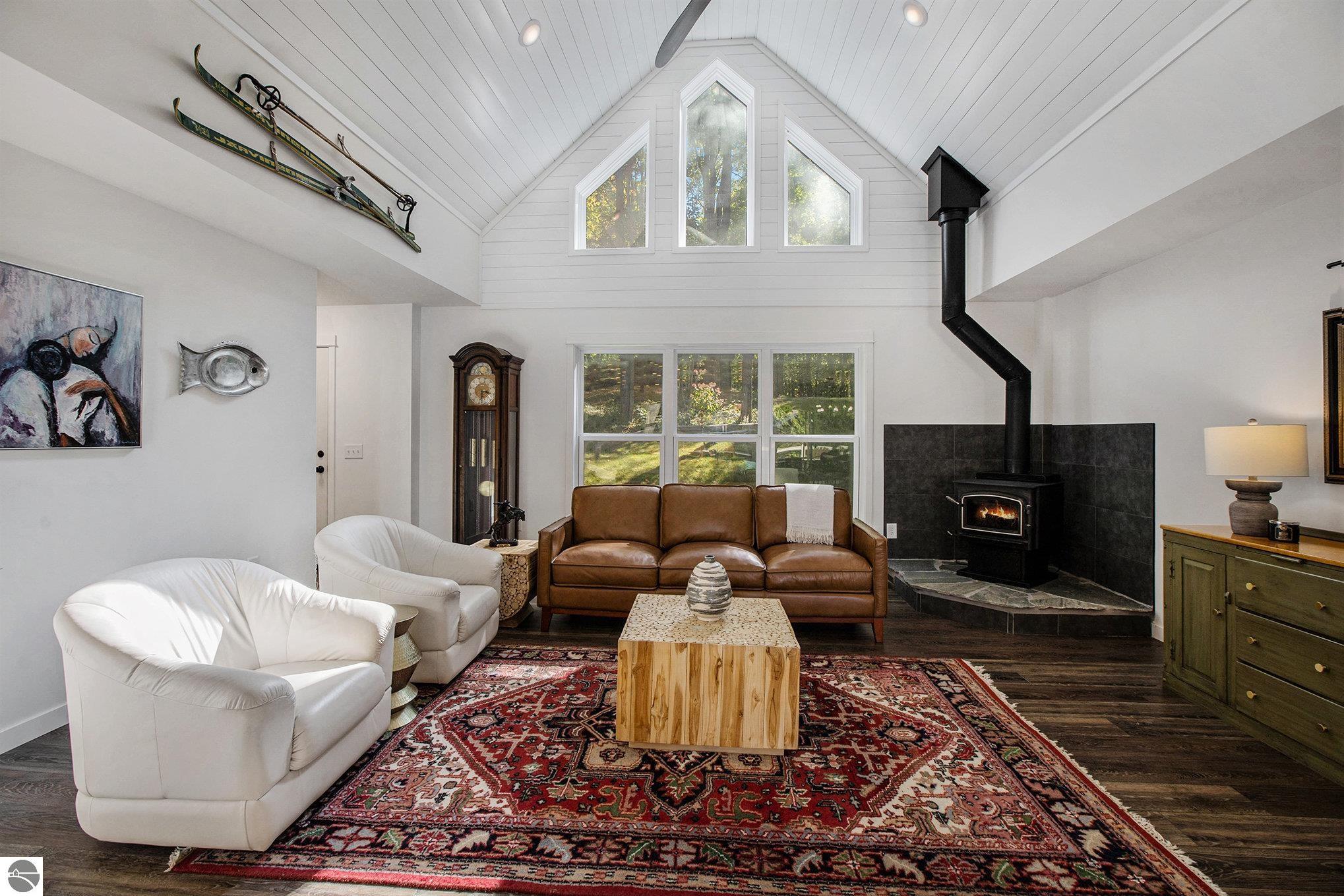 Beulah, Michigan, 49617, United States, 3 Bedrooms Bedrooms, ,2 BathroomsBathrooms,Residential,For Sale,1975573