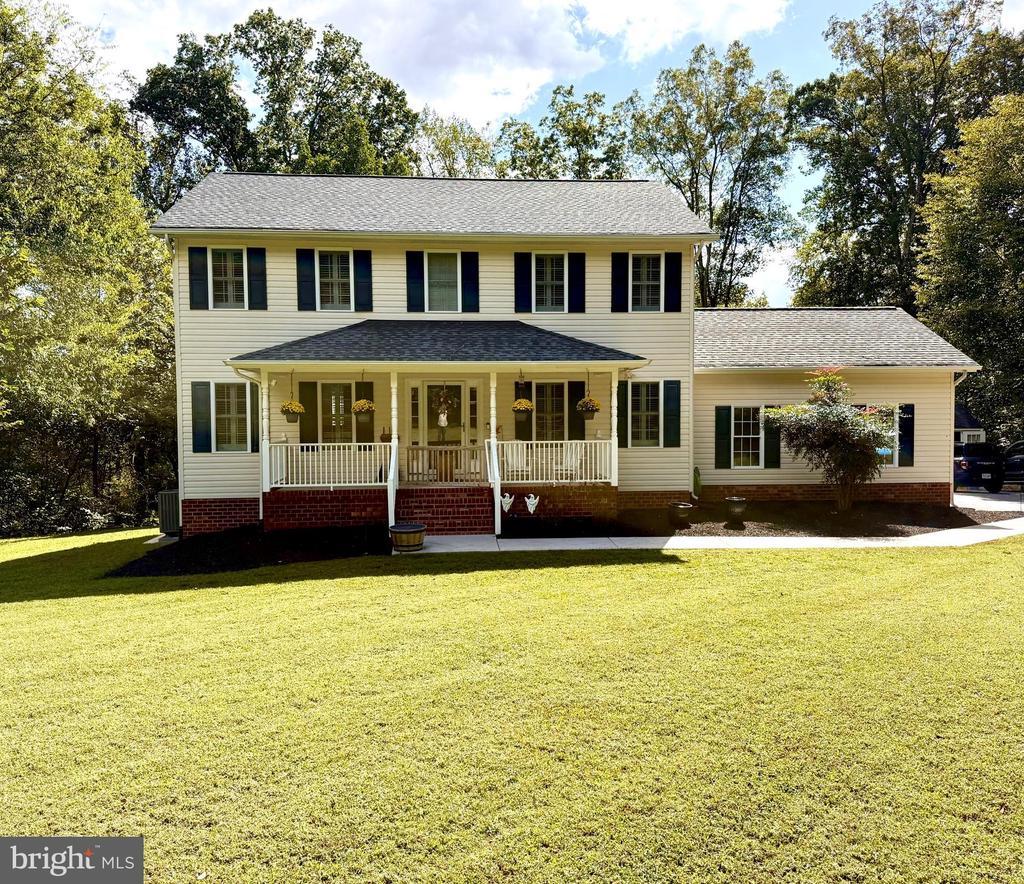 Port Royal, Virginia, 22535, United States, 5 Bedrooms Bedrooms, ,4 BathroomsBathrooms,Residential,For Sale,1959424