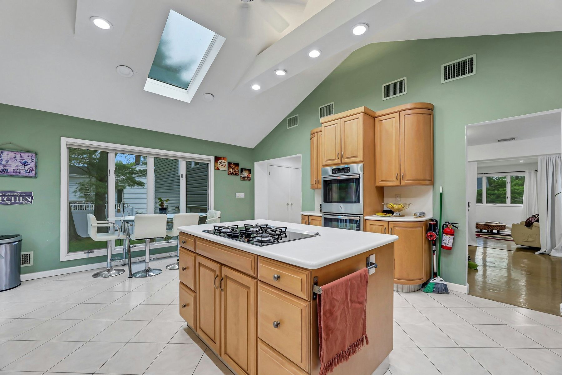  45 Kershner Place, Fair Lawn, NJ 07410 - 物件實景