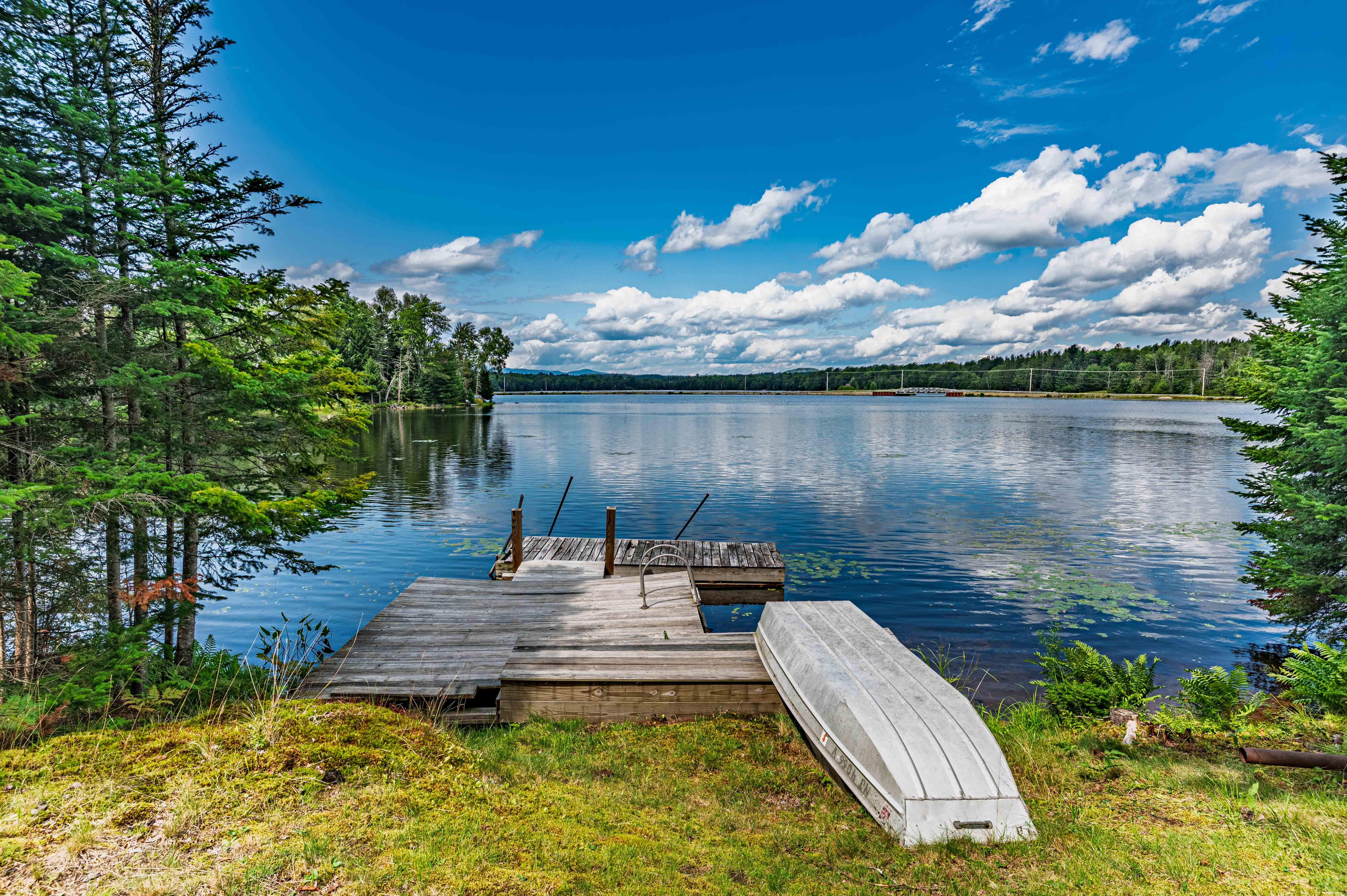  148 Jerry Savarie Road, Indian Lake, NY 12842 - 物件實景