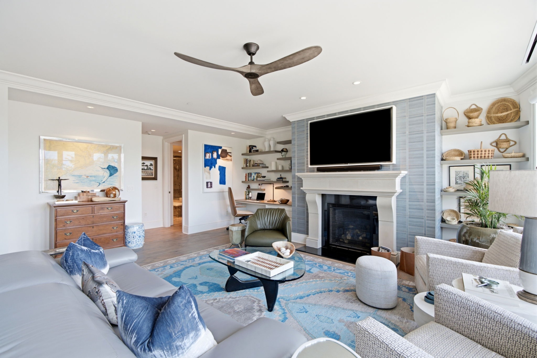 2 Laurens Street Unit 1D, Charleston - 物件實景