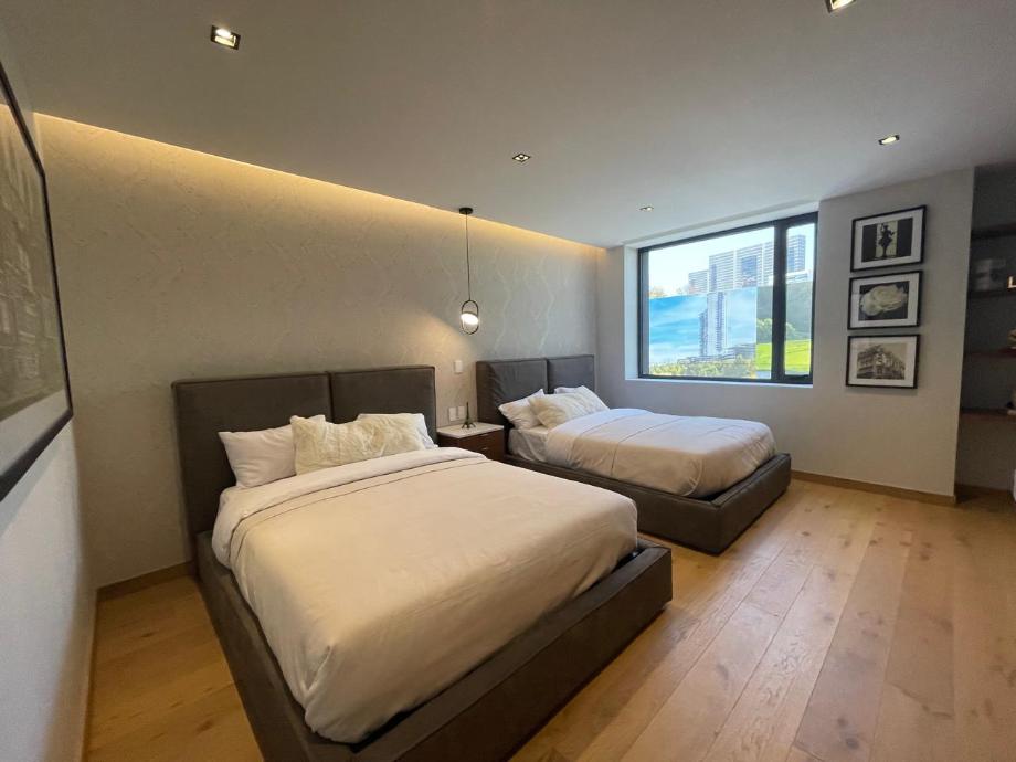 Huixquilucan, Estado de méxico, 52774, Mexico, 3 Bedrooms Bedrooms, ,4 BathroomsBathrooms,Residential,For Sale,1739158
