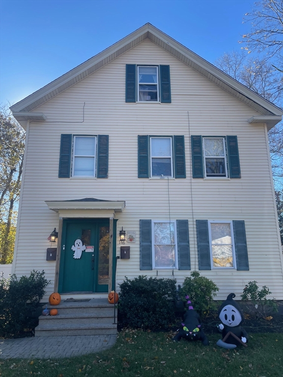 Mansfield, Massachusetts, 02048, United States, 6 Bedrooms Bedrooms, ,2 BathroomsBathrooms,Residential,For Sale,2000850